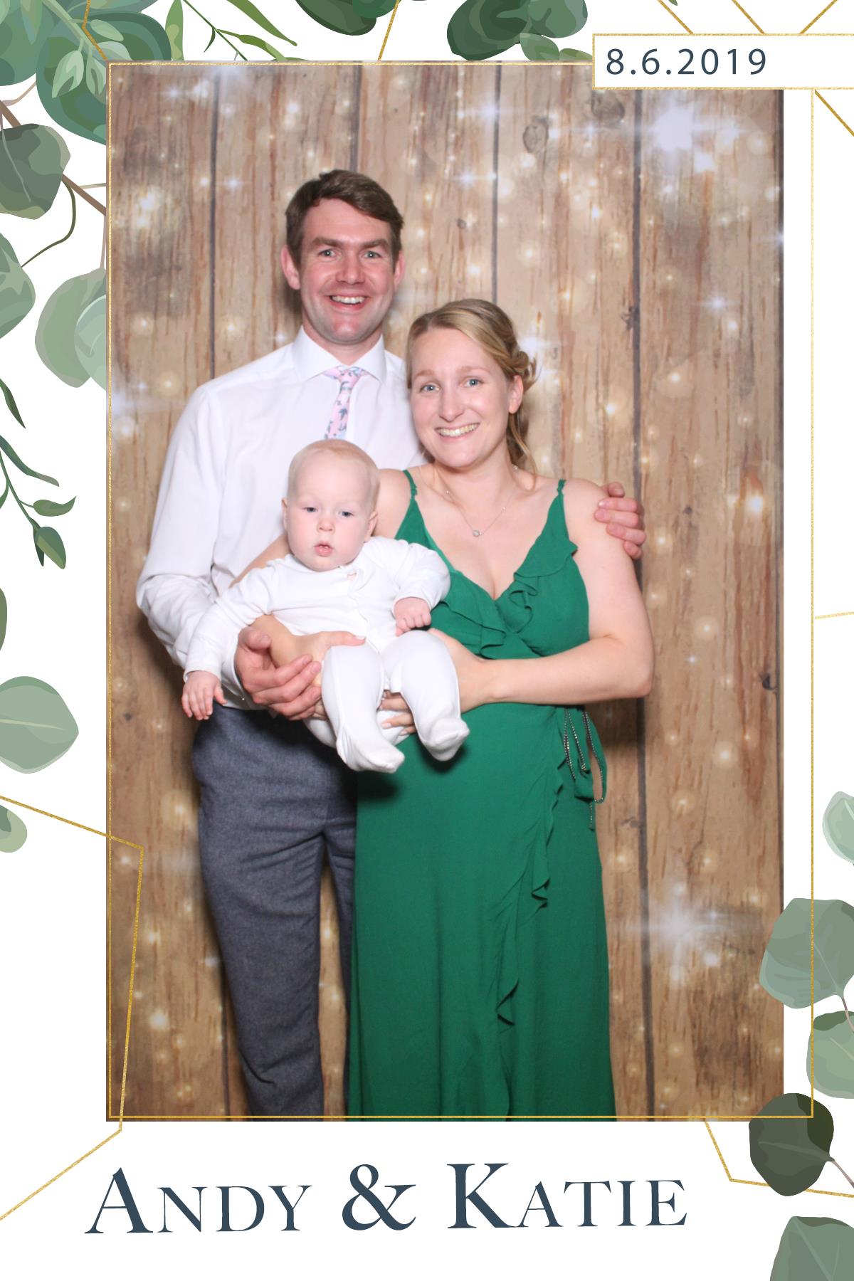 Andy & Katie's  Wedding  | View more photos from the event at gallery.magicimages.uk/u/MagicImages/Andy-Katies-Wedding