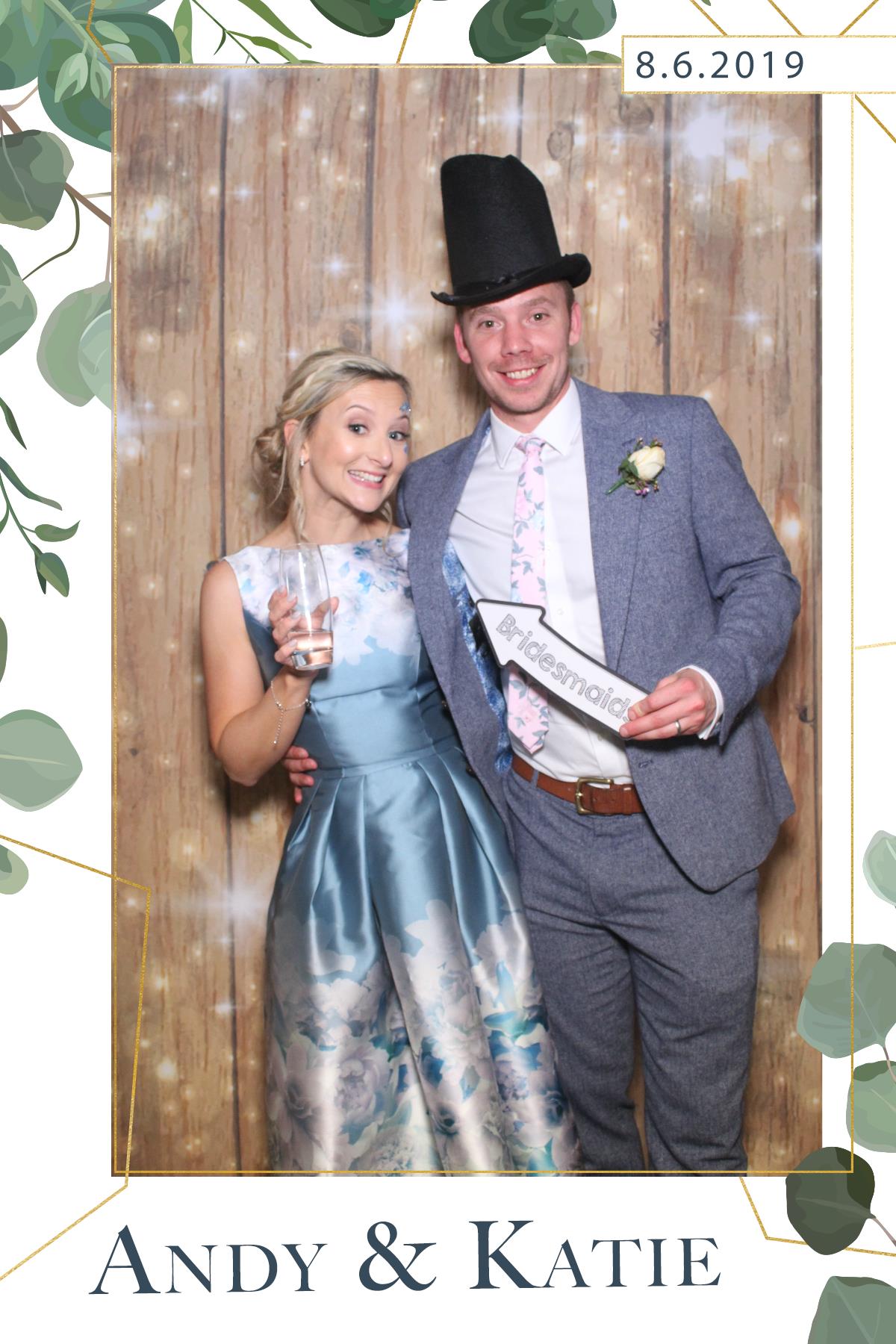 Andy & Katie's  Wedding  | View more photos from the event at gallery.magicimages.uk/u/MagicImages/Andy-Katies-Wedding