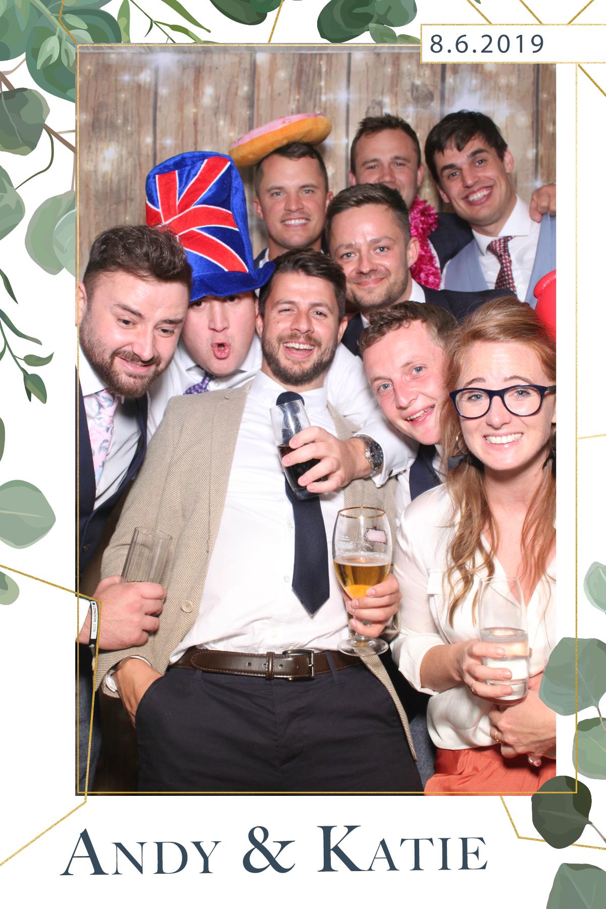 Andy & Katie's  Wedding  | View more photos from the event at gallery.magicimages.uk/u/MagicImages/Andy-Katies-Wedding