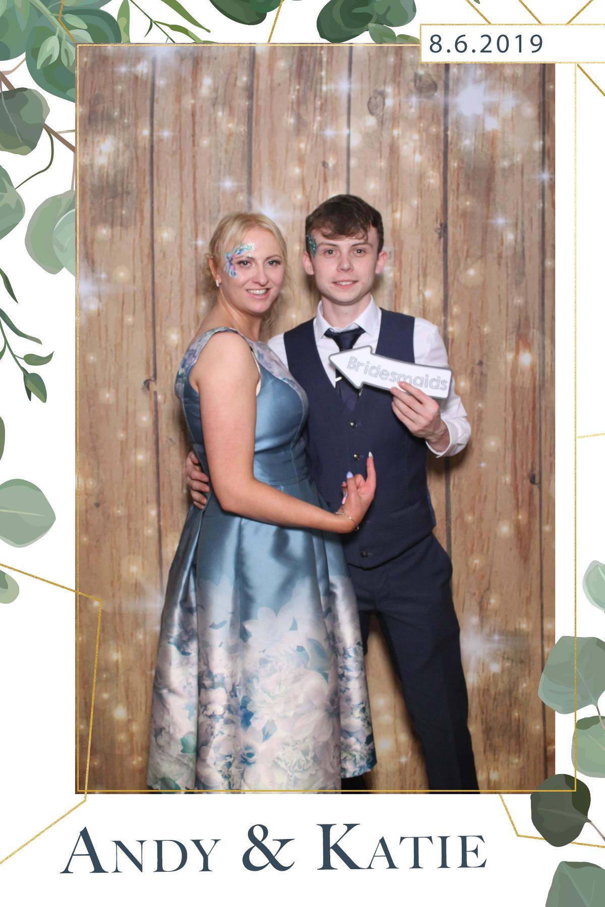 Andy & Katie's  Wedding  | View more photos from the event at gallery.magicimages.uk/u/MagicImages/Andy-Katies-Wedding