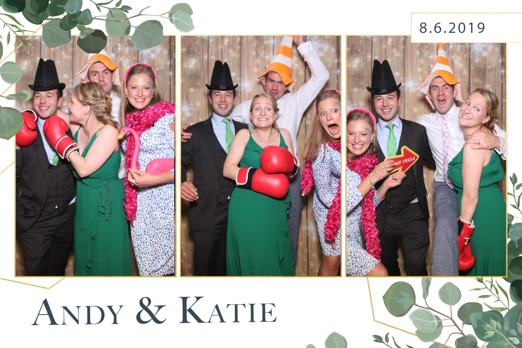 Andy & Katie's  Wedding  | View more photos from the event at gallery.magicimages.uk/u/MagicImages/Andy-Katies-Wedding