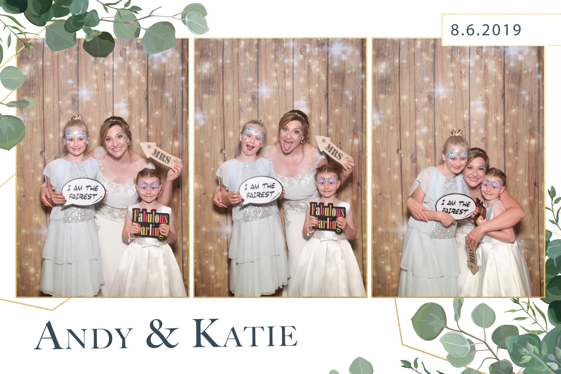 Andy & Katie's  Wedding  | View more photos from the event at gallery.magicimages.uk/u/MagicImages/Andy-Katies-Wedding
