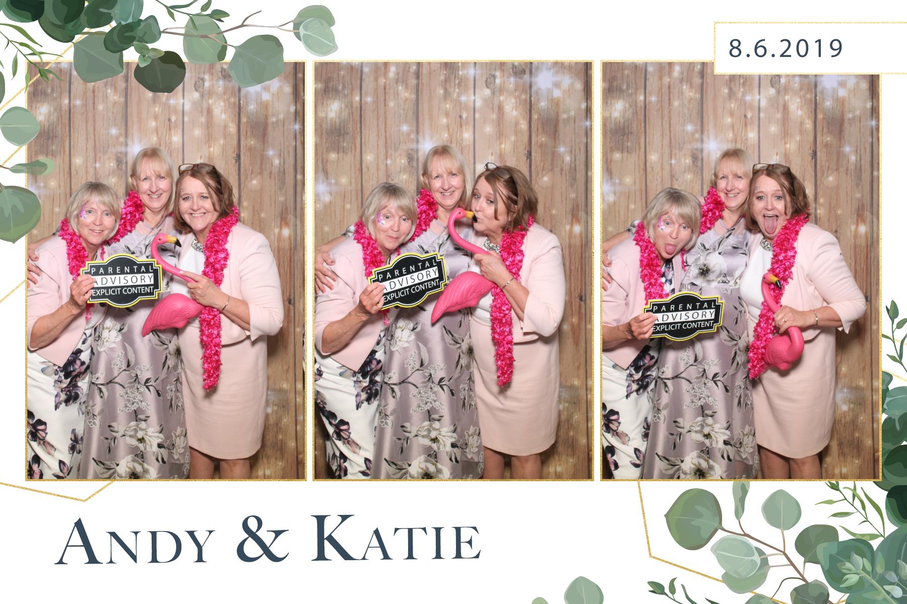 Andy & Katie's  Wedding  | View more photos from the event at gallery.magicimages.uk/u/MagicImages/Andy-Katies-Wedding