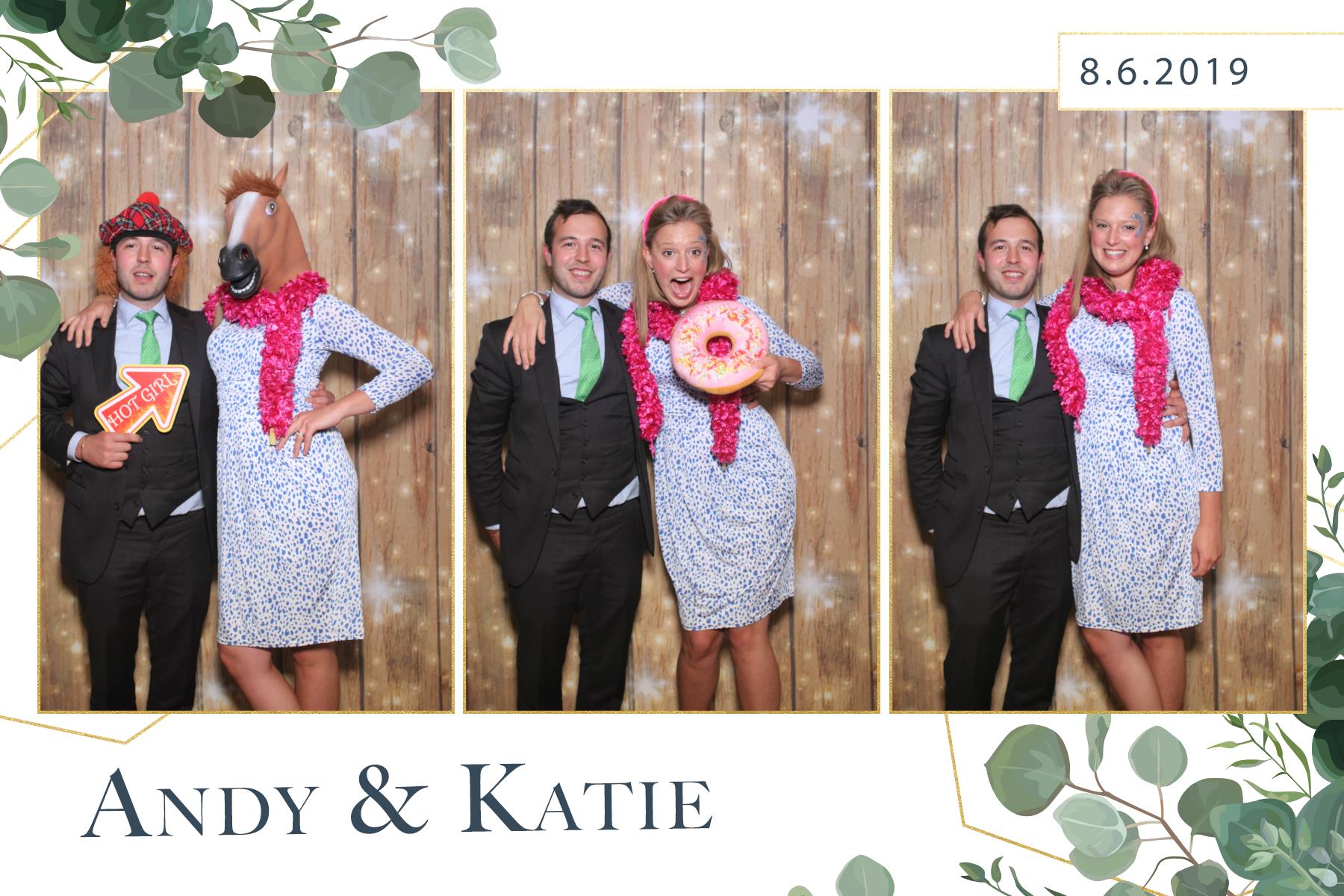 Andy & Katie's  Wedding  | View more photos from the event at gallery.magicimages.uk/u/MagicImages/Andy-Katies-Wedding
