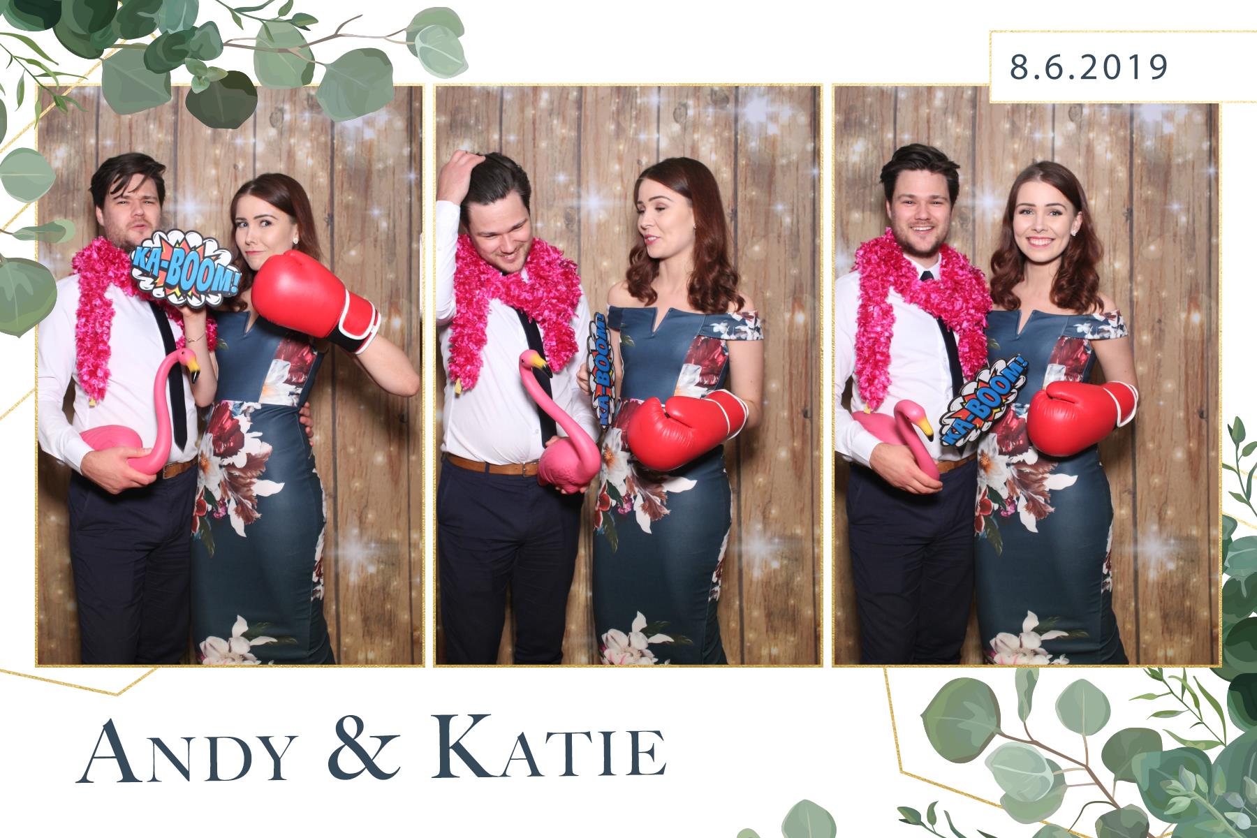 Andy & Katie's  Wedding  | View more photos from the event at gallery.magicimages.uk/u/MagicImages/Andy-Katies-Wedding