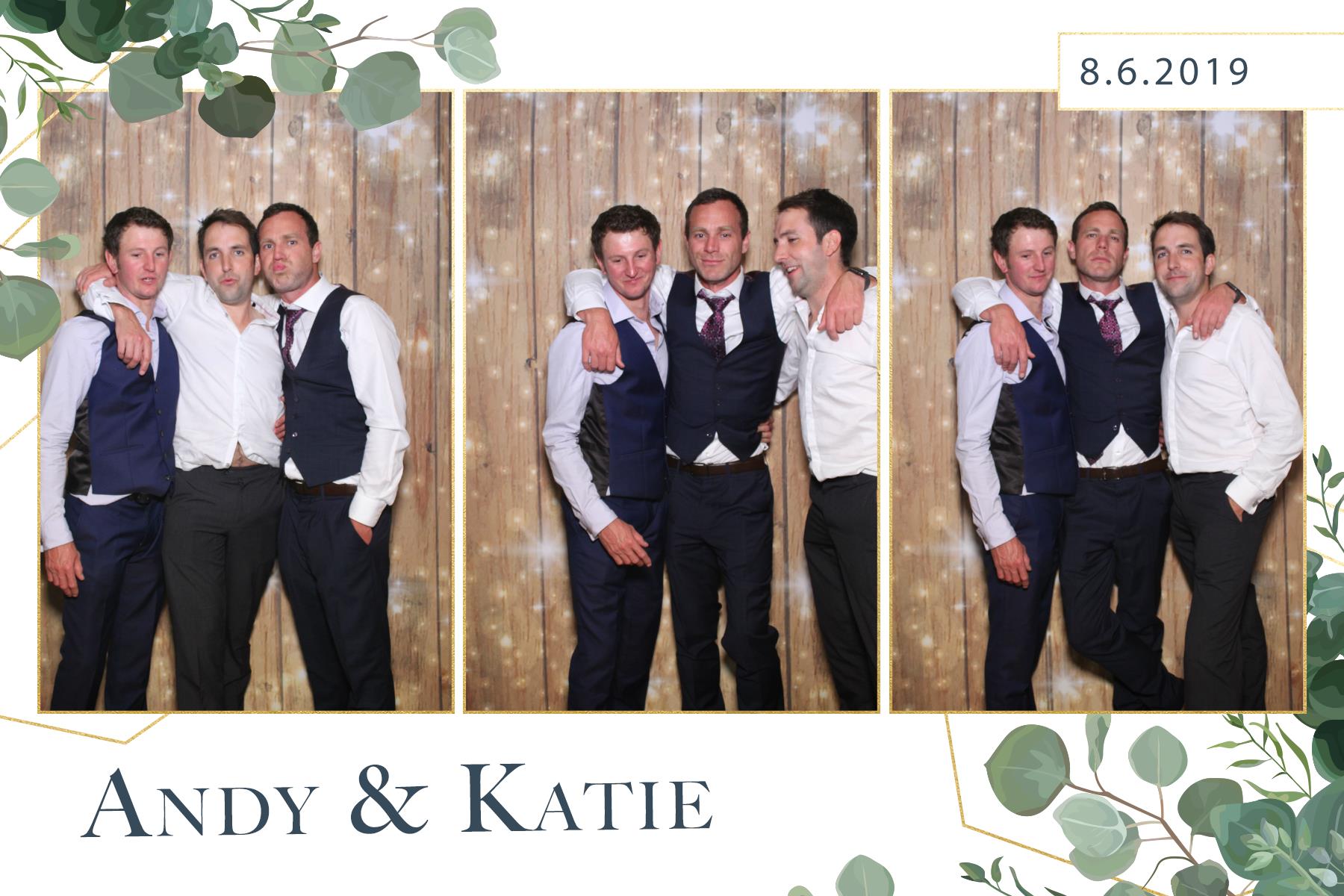 Andy & Katie's  Wedding  | View more photos from the event at gallery.magicimages.uk/u/MagicImages/Andy-Katies-Wedding