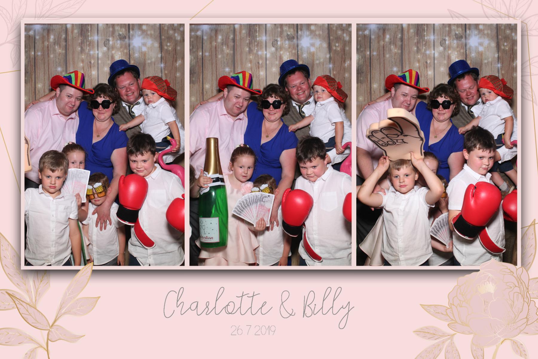 Charlotte & Billy  | View more photos from the event at gallery.magicimages.uk/u/MagicImages/Charlotte-Billy