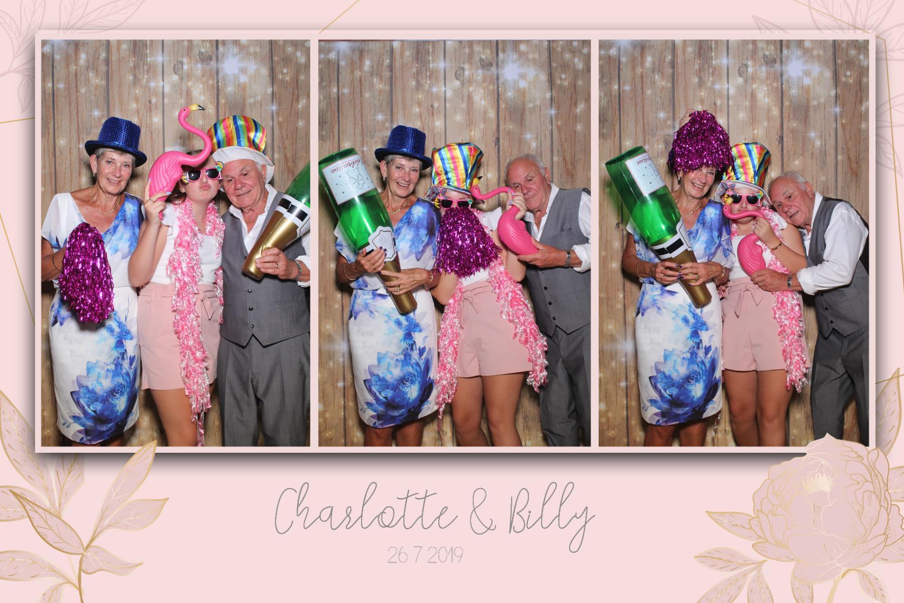 Charlotte & Billy  | View more photos from the event at gallery.magicimages.uk/u/MagicImages/Charlotte-Billy