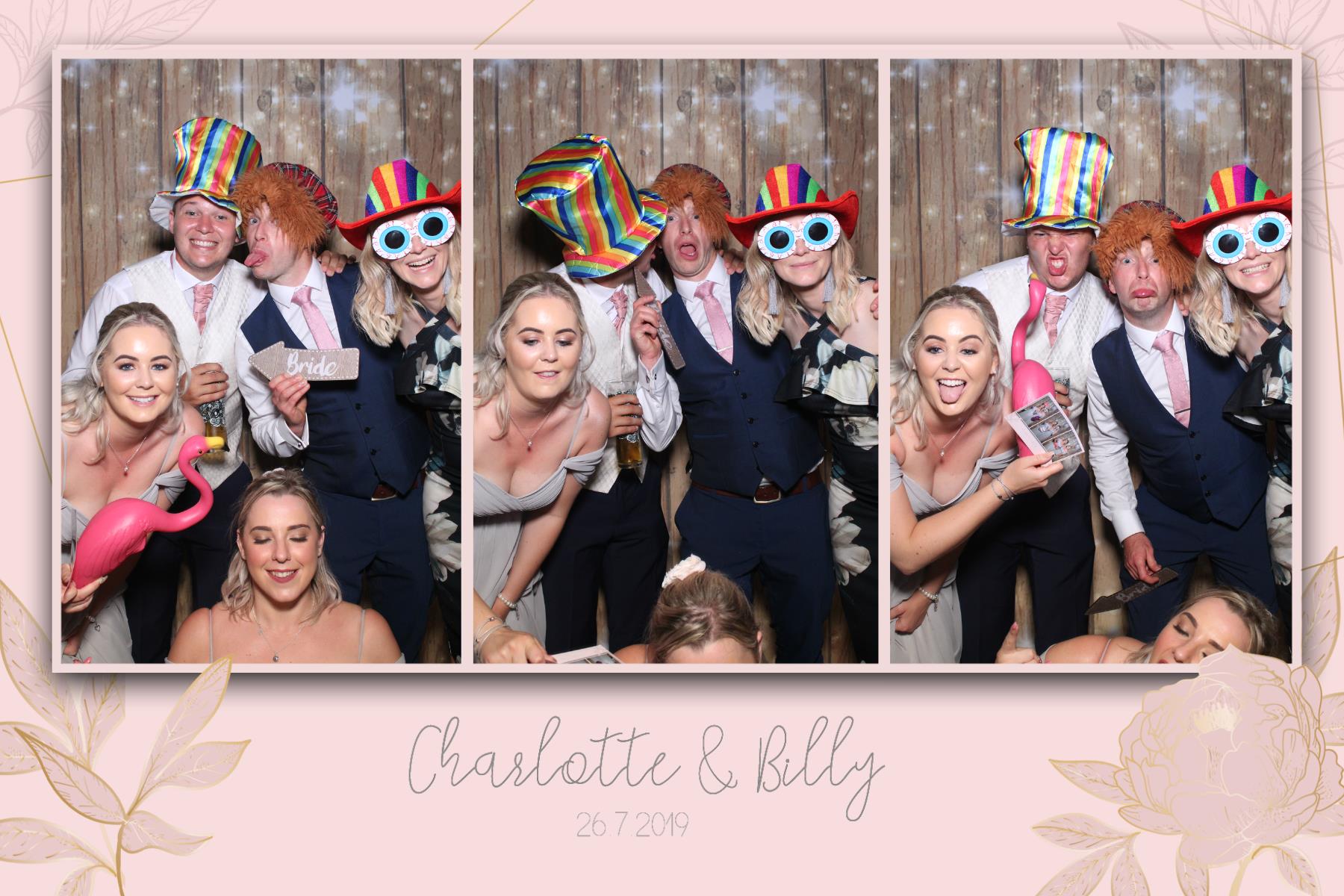 Charlotte & Billy  | View more photos from the event at gallery.magicimages.uk/u/MagicImages/Charlotte-Billy