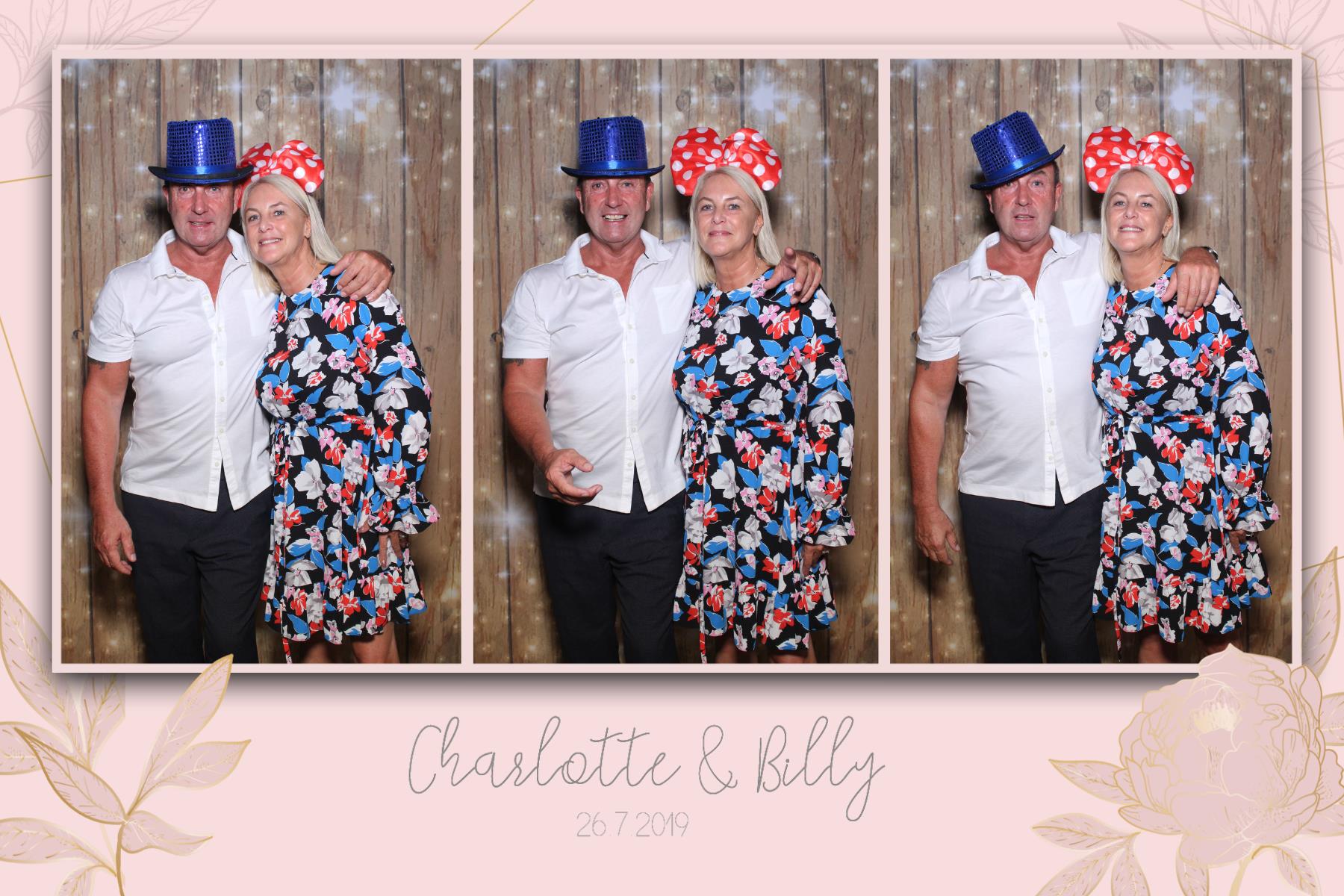 Charlotte & Billy  | View more photos from the event at gallery.magicimages.uk/u/MagicImages/Charlotte-Billy
