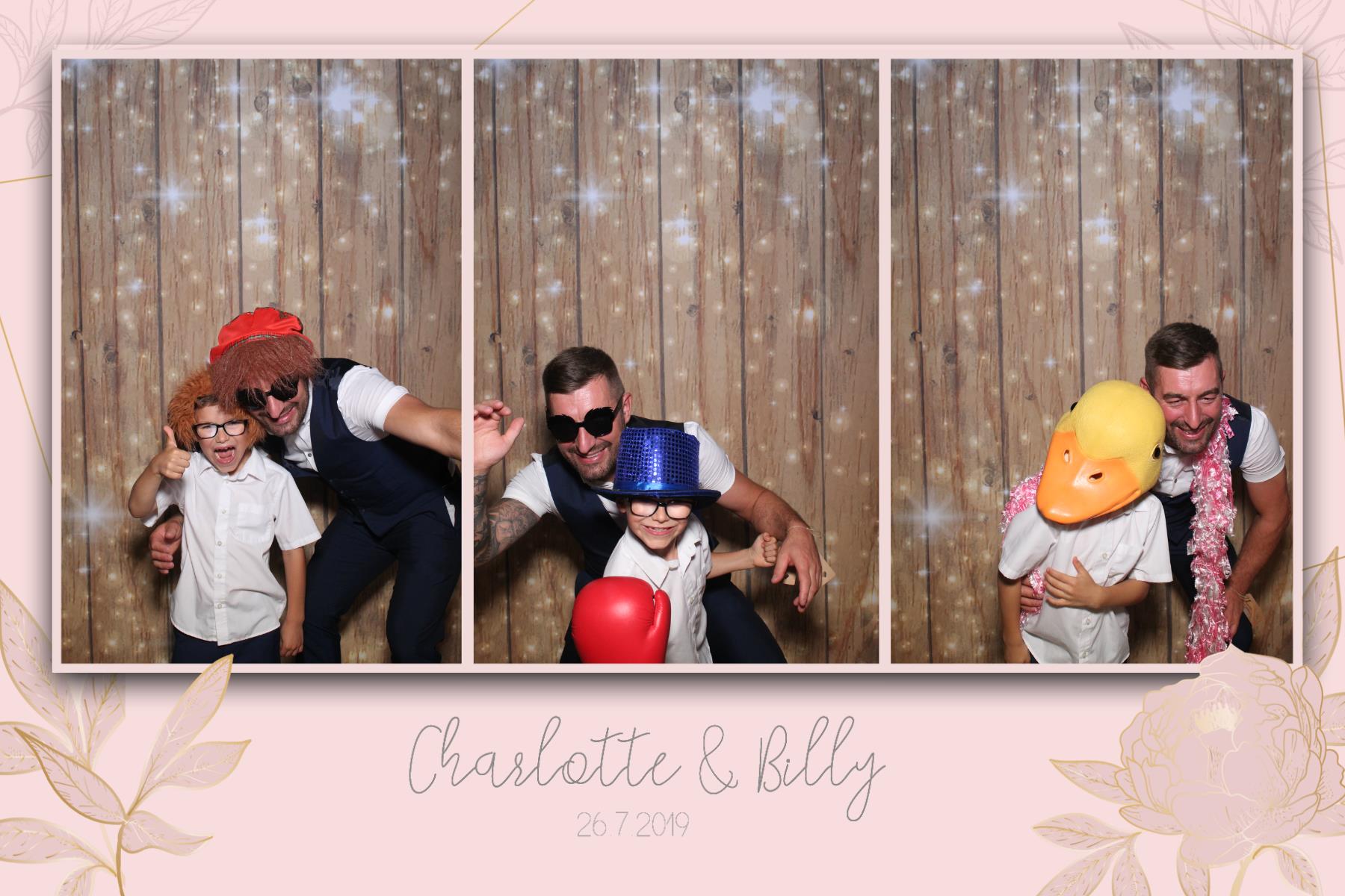 Charlotte & Billy  | View more photos from the event at gallery.magicimages.uk/u/MagicImages/Charlotte-Billy