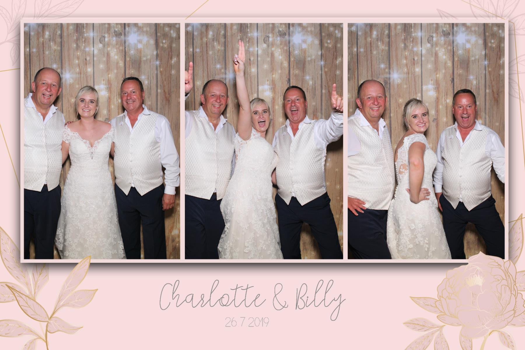 Charlotte & Billy  | View more photos from the event at gallery.magicimages.uk/u/MagicImages/Charlotte-Billy