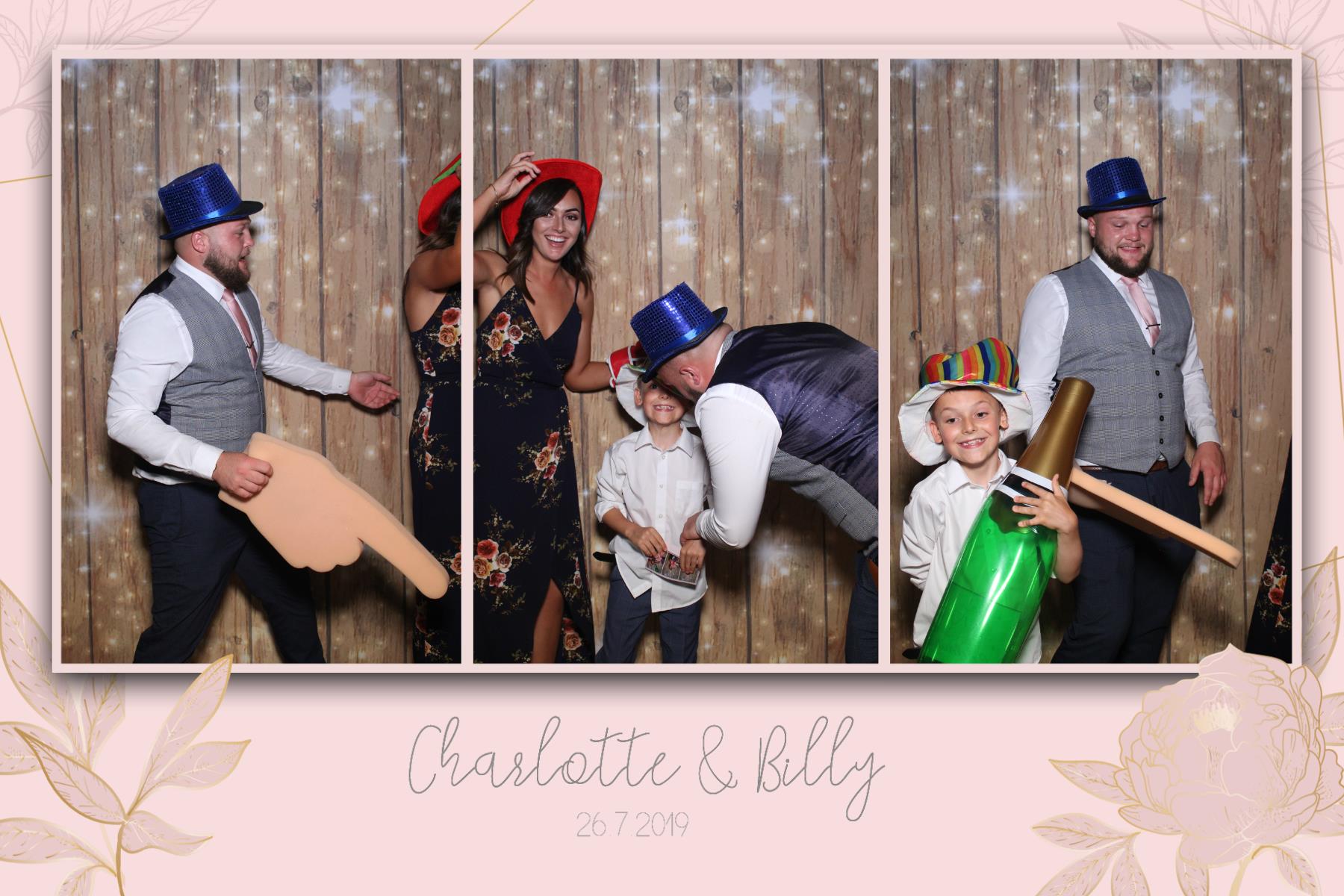 Charlotte & Billy  | View more photos from the event at gallery.magicimages.uk/u/MagicImages/Charlotte-Billy