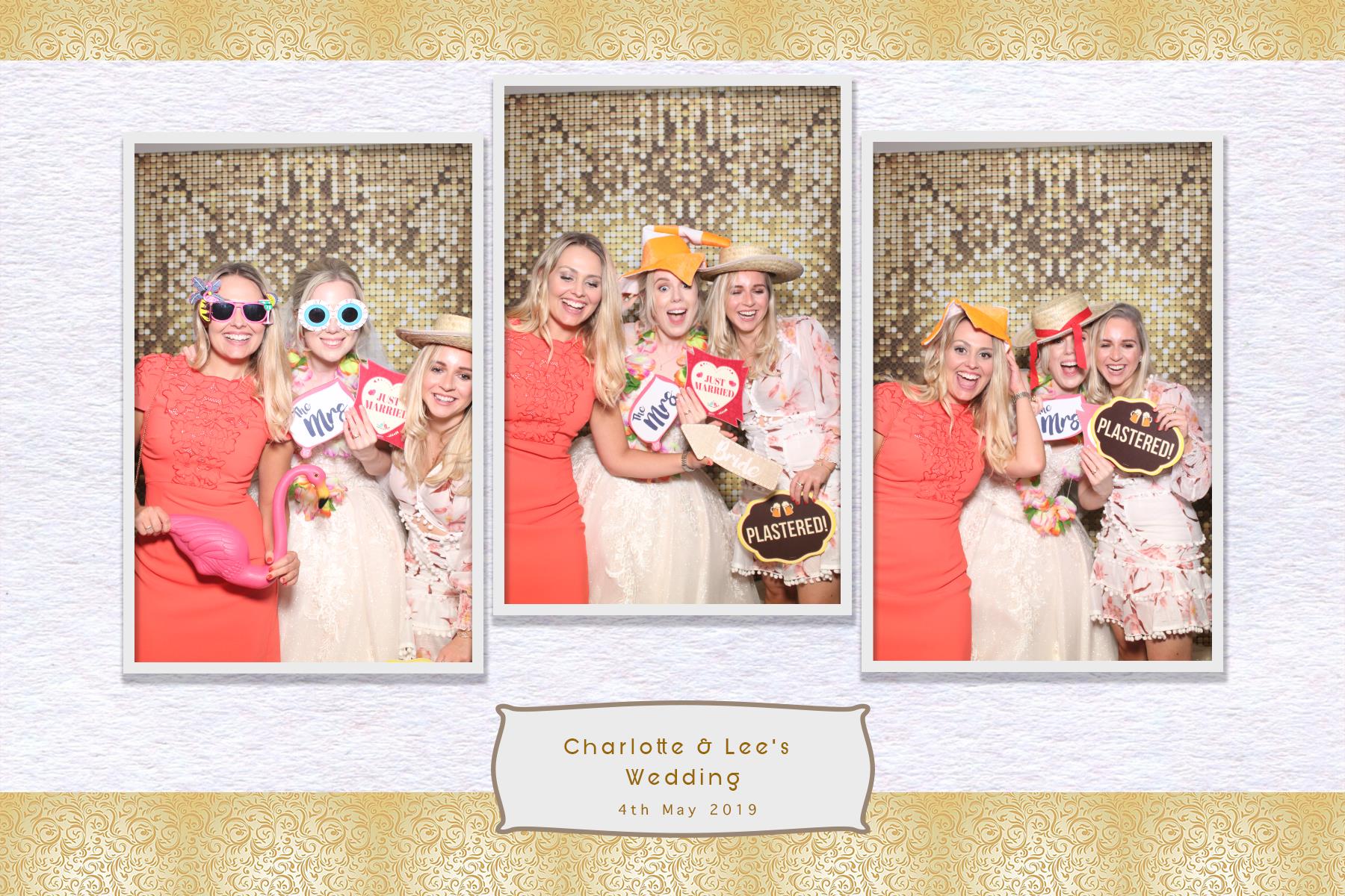 Charlotte & Lee's wedding  | View more photos from the event at gallery.magicimages.uk/u/MagicImages/Charlotte-Lees-wedding