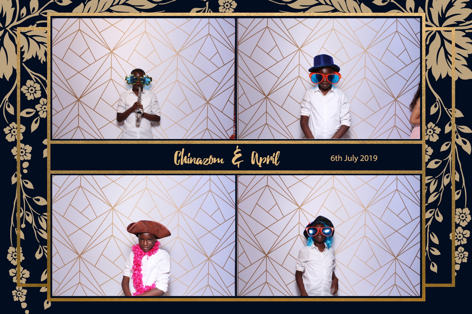 Chinazom & Aprils Wedding  | View more photos from the event at gallery.magicimages.uk/u/MagicImages/Chinazom-Aprils-Wedding