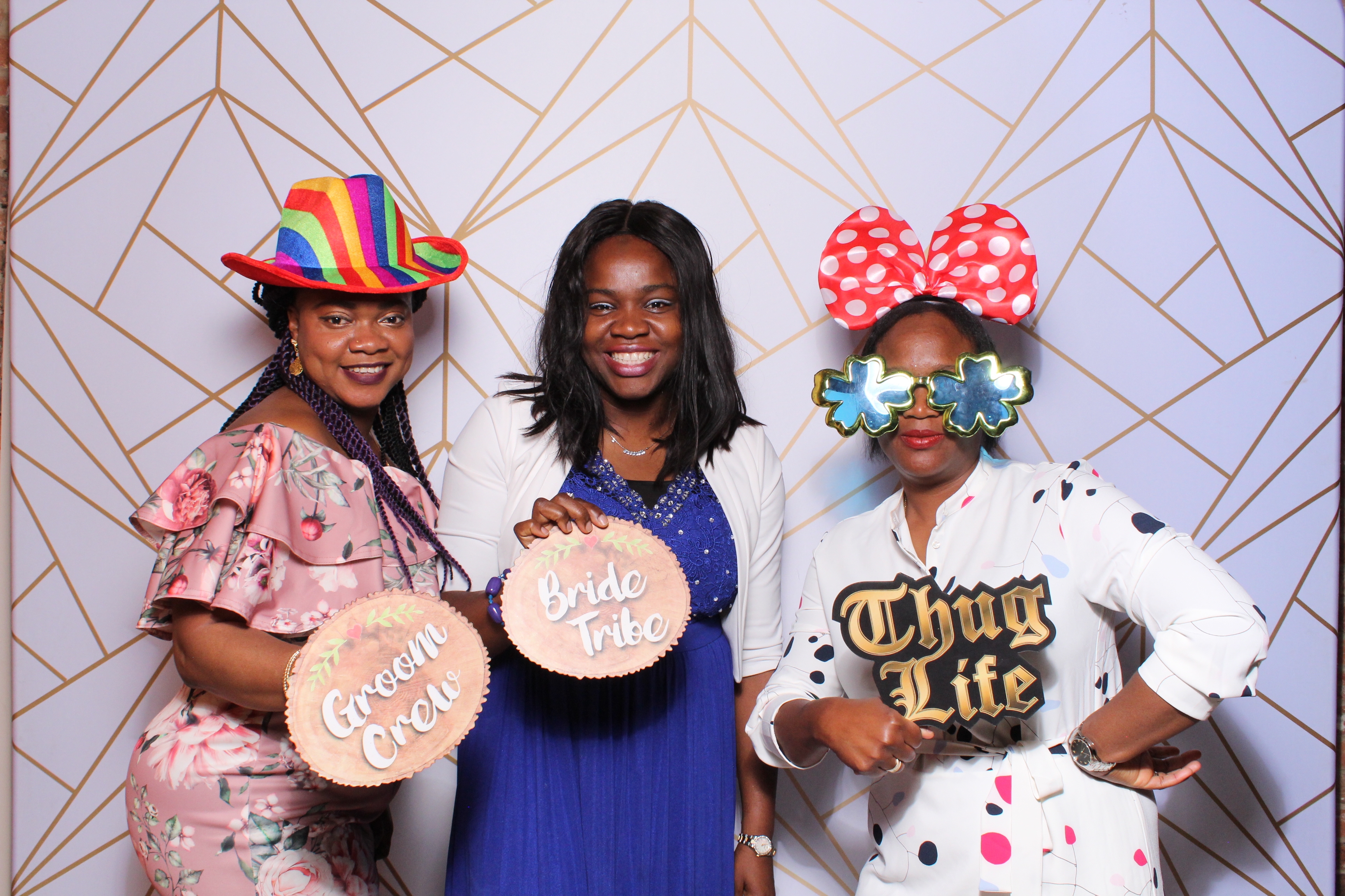 Chinazom & Aprils Wedding  | View more photos from the event at gallery.magicimages.uk/u/MagicImages/Chinazom-Aprils-Wedding