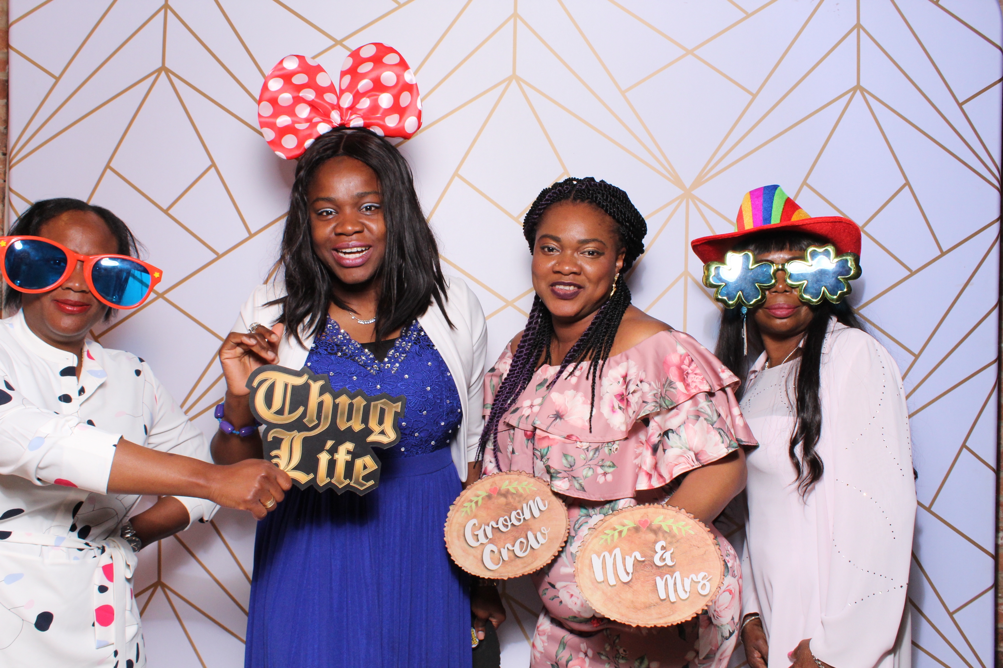 Chinazom & Aprils Wedding  | View more photos from the event at gallery.magicimages.uk/u/MagicImages/Chinazom-Aprils-Wedding