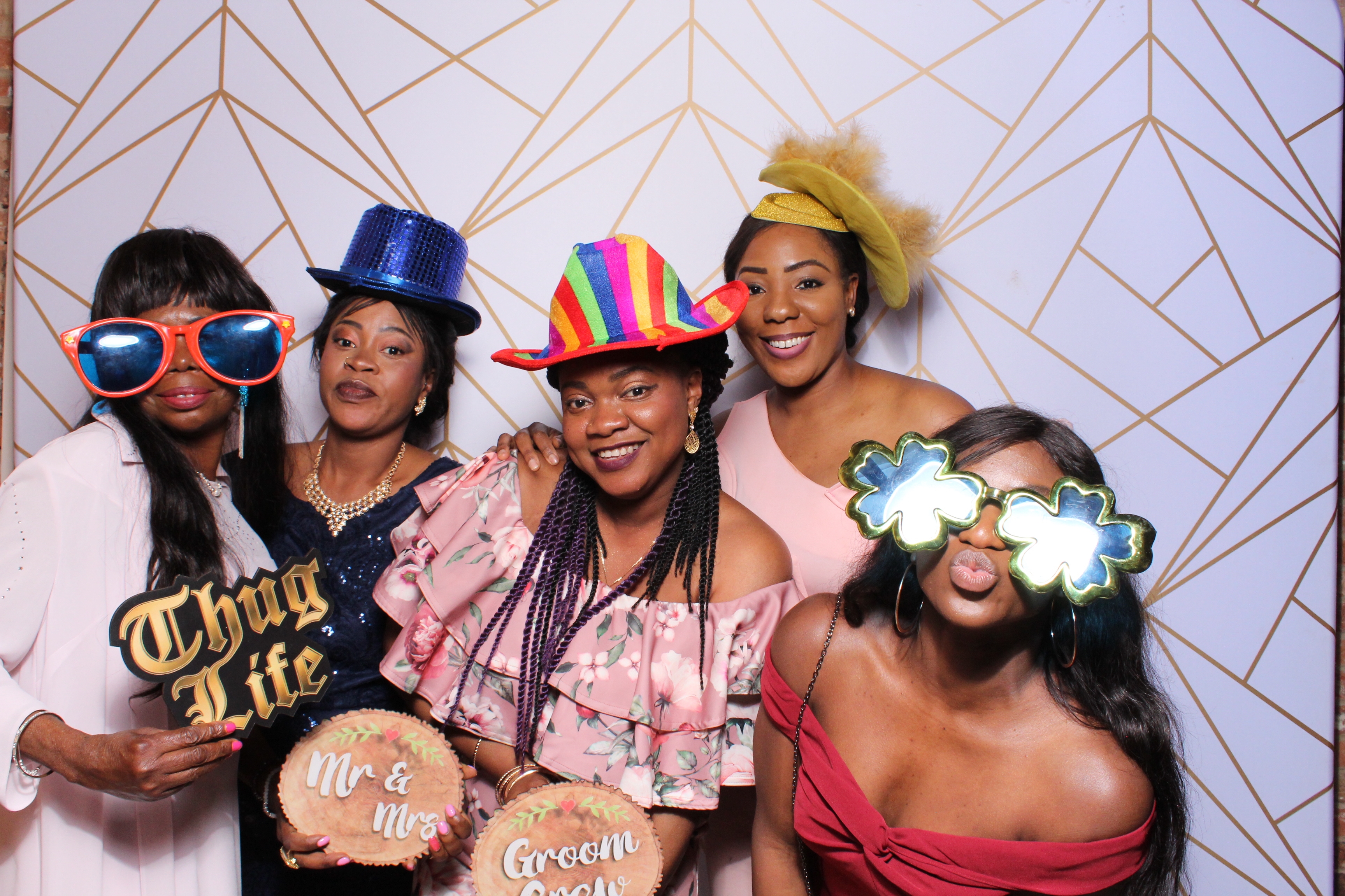 Chinazom & Aprils Wedding  | View more photos from the event at gallery.magicimages.uk/u/MagicImages/Chinazom-Aprils-Wedding