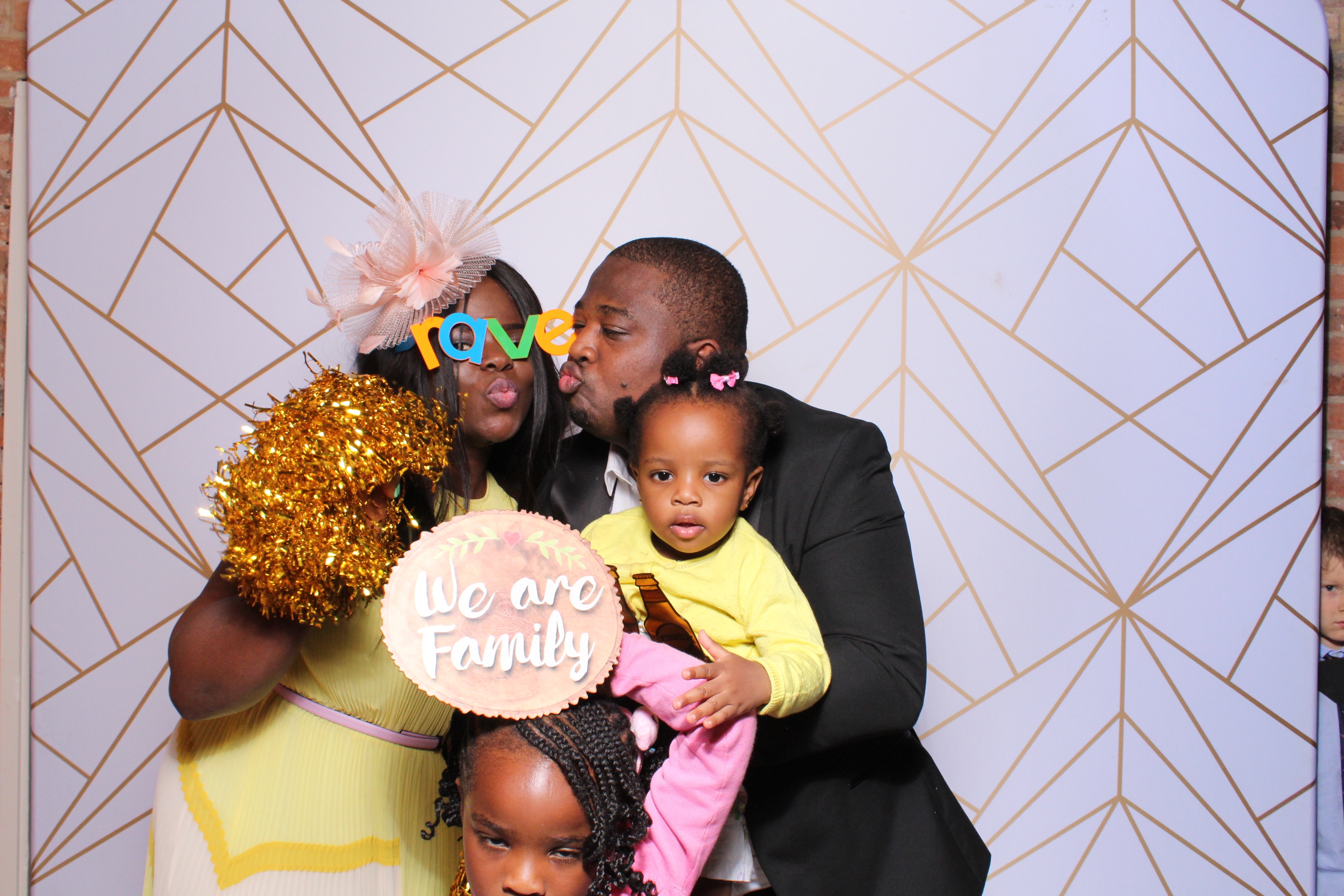 Chinazom & Aprils Wedding  | View more photos from the event at gallery.magicimages.uk/u/MagicImages/Chinazom-Aprils-Wedding