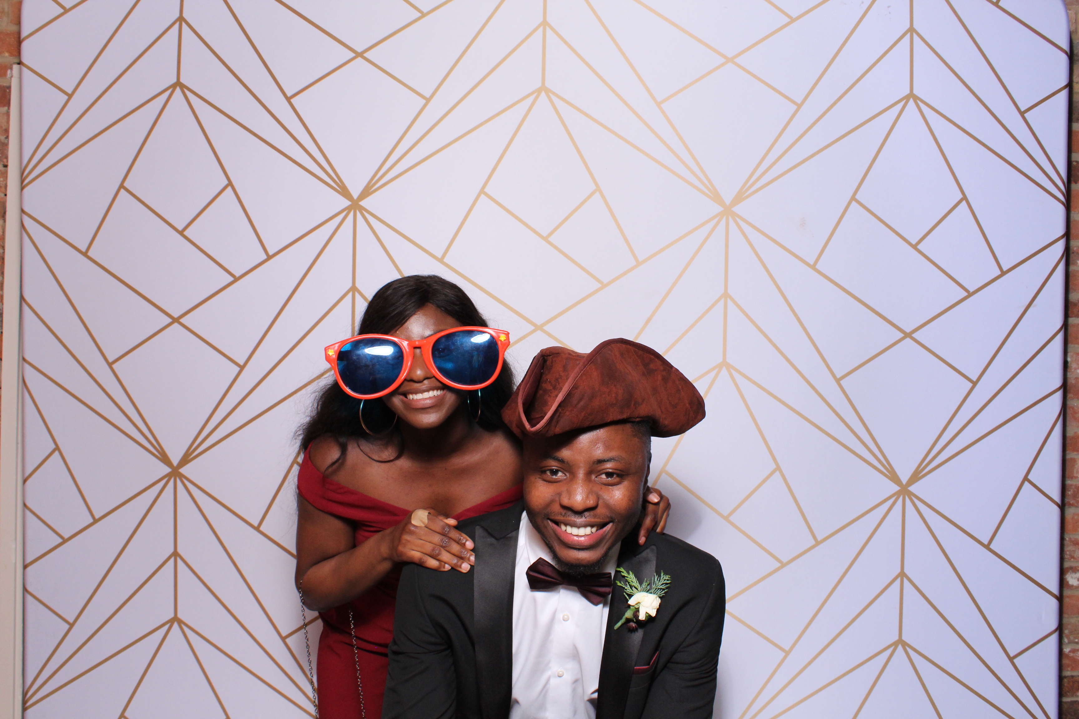 Chinazom & Aprils Wedding  | View more photos from the event at gallery.magicimages.uk/u/MagicImages/Chinazom-Aprils-Wedding