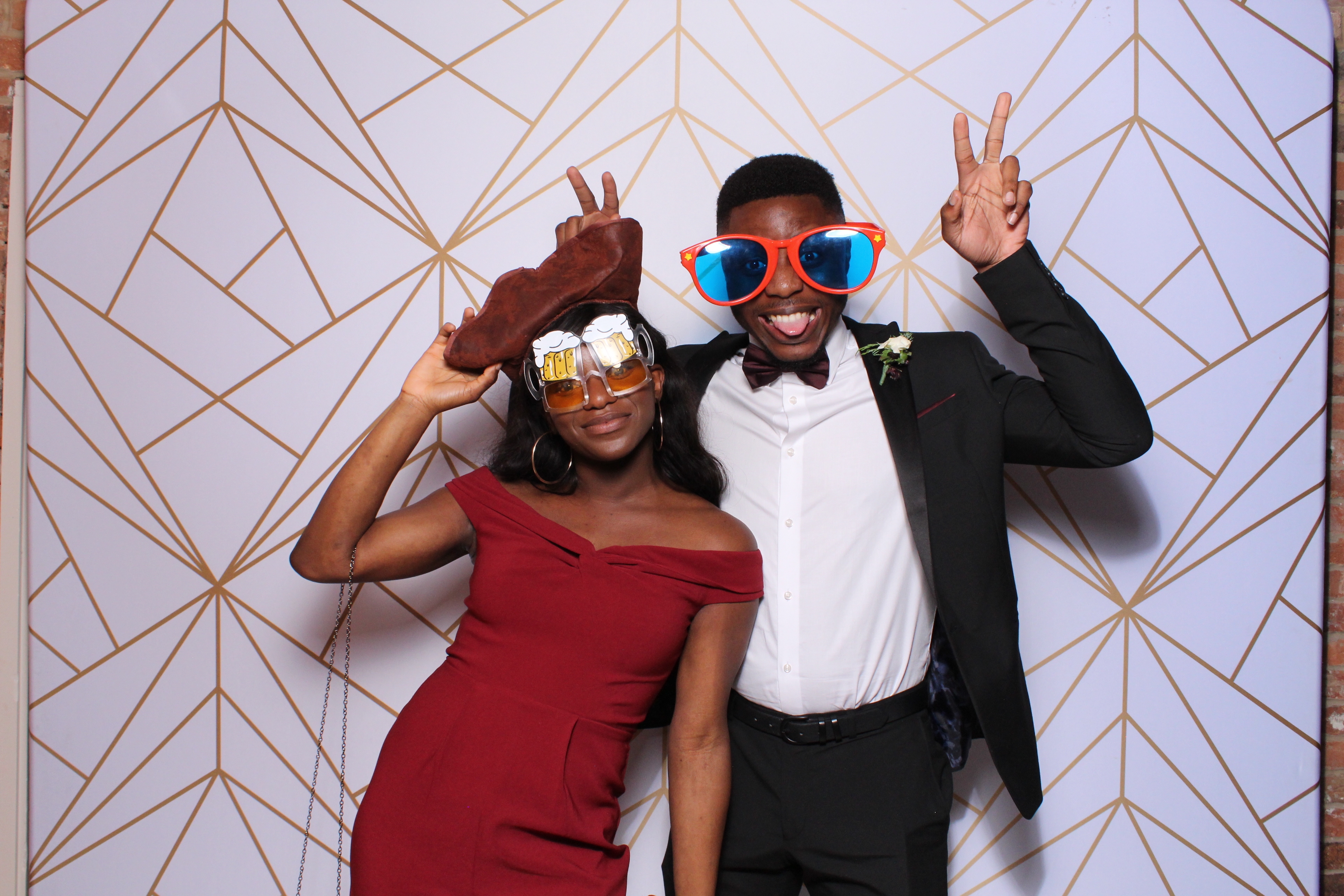 Chinazom & Aprils Wedding  | View more photos from the event at gallery.magicimages.uk/u/MagicImages/Chinazom-Aprils-Wedding