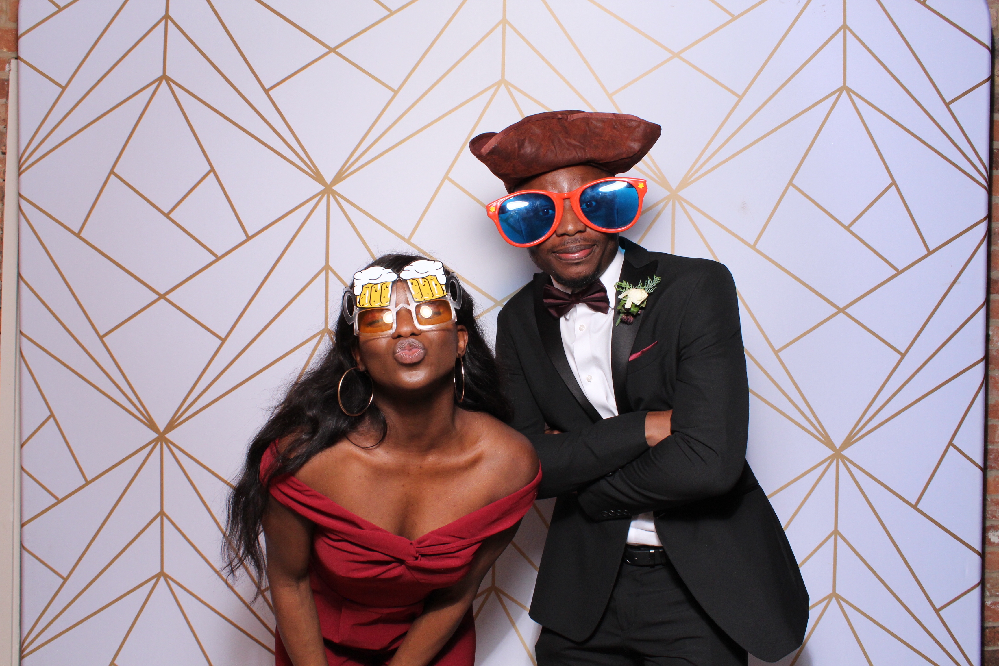 Chinazom & Aprils Wedding  | View more photos from the event at gallery.magicimages.uk/u/MagicImages/Chinazom-Aprils-Wedding