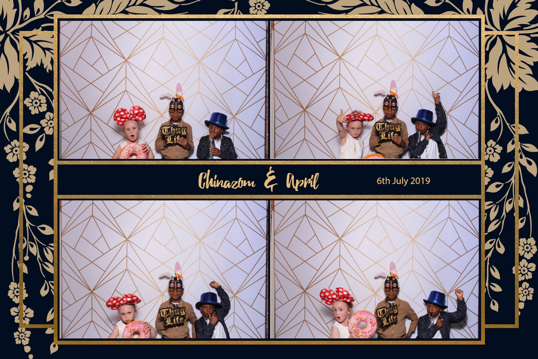 Chinazom & Aprils Wedding  | View more photos from the event at gallery.magicimages.uk/u/MagicImages/Chinazom-Aprils-Wedding