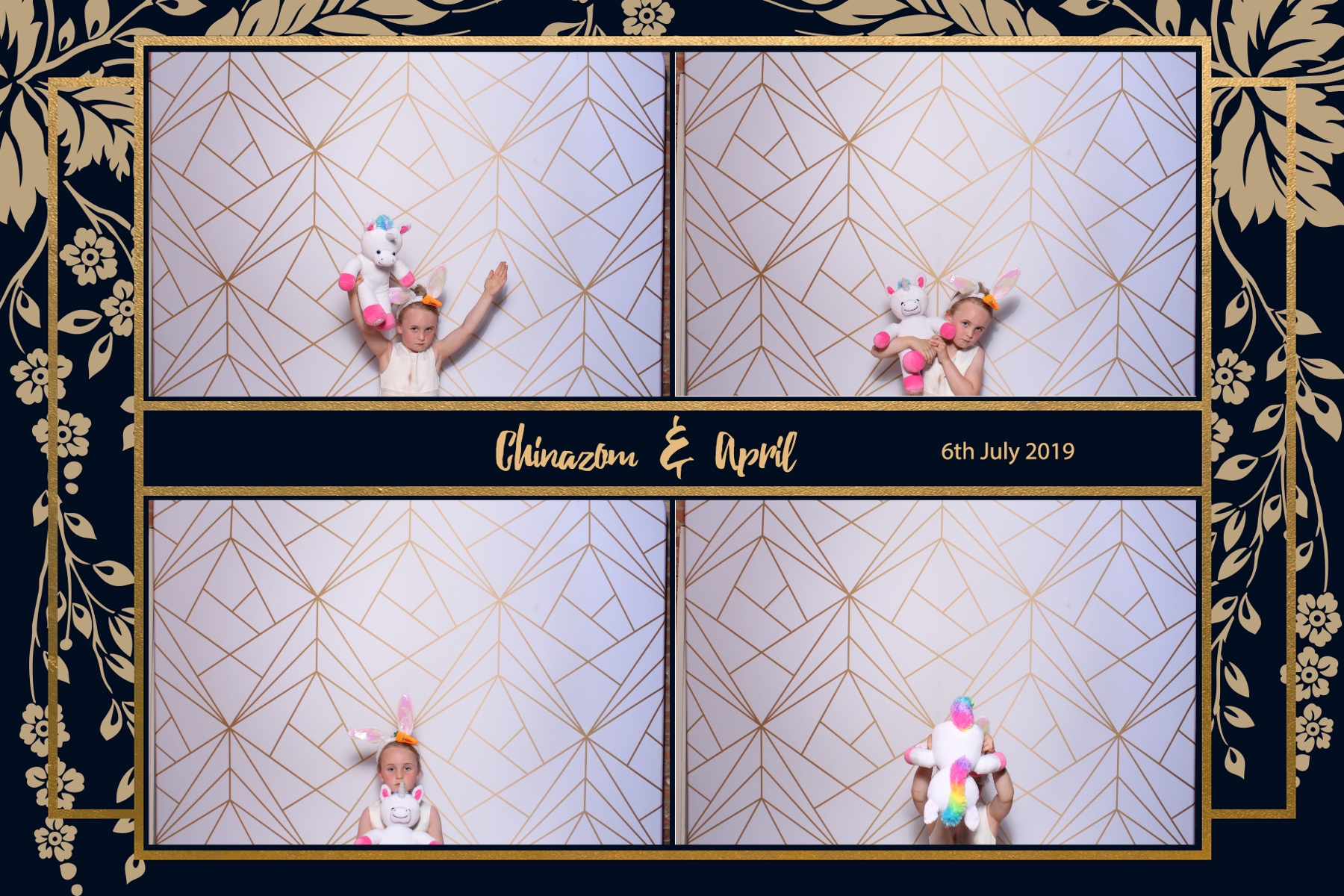 Chinazom & Aprils Wedding  | View more photos from the event at gallery.magicimages.uk/u/MagicImages/Chinazom-Aprils-Wedding