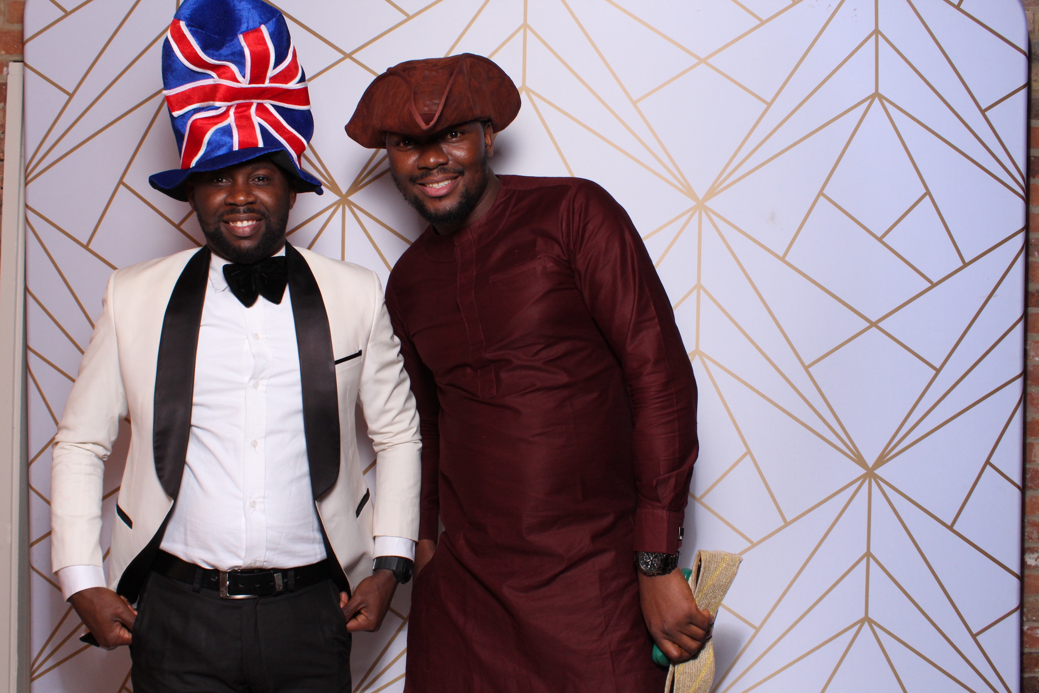 Chinazom & Aprils Wedding  | View more photos from the event at gallery.magicimages.uk/u/MagicImages/Chinazom-Aprils-Wedding