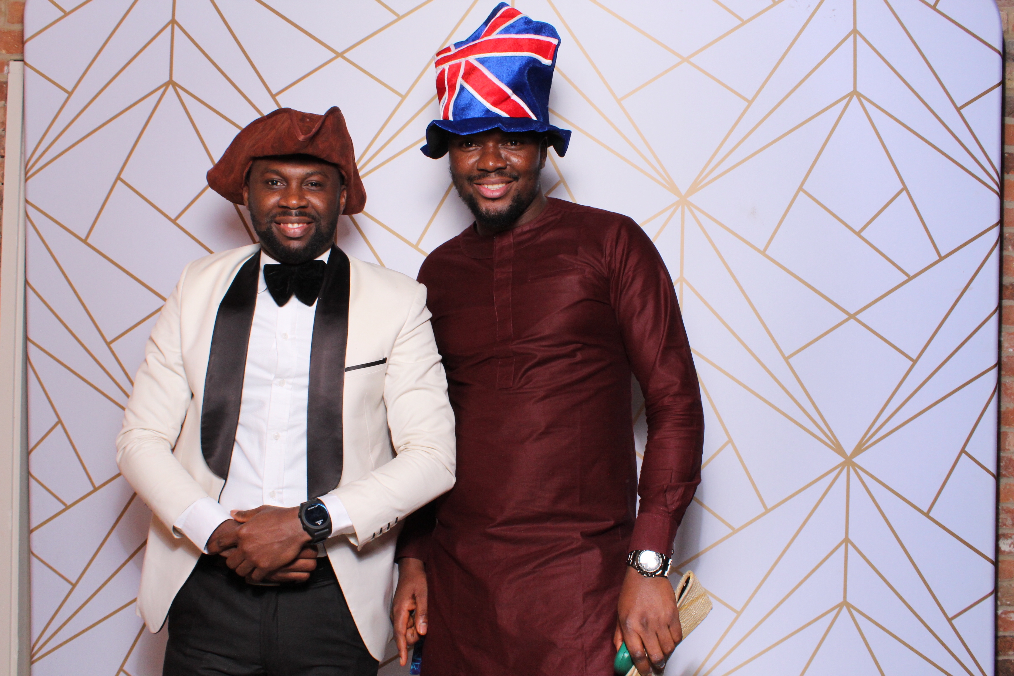 Chinazom & Aprils Wedding  | View more photos from the event at gallery.magicimages.uk/u/MagicImages/Chinazom-Aprils-Wedding