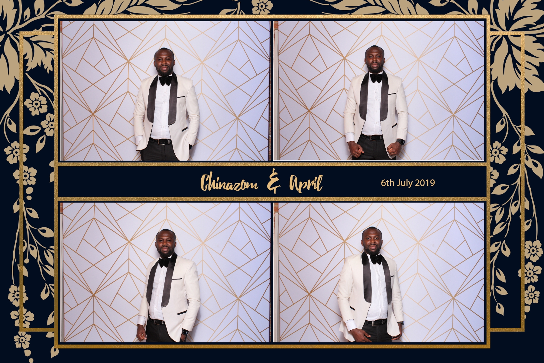Chinazom & Aprils Wedding  | View more photos from the event at gallery.magicimages.uk/u/MagicImages/Chinazom-Aprils-Wedding