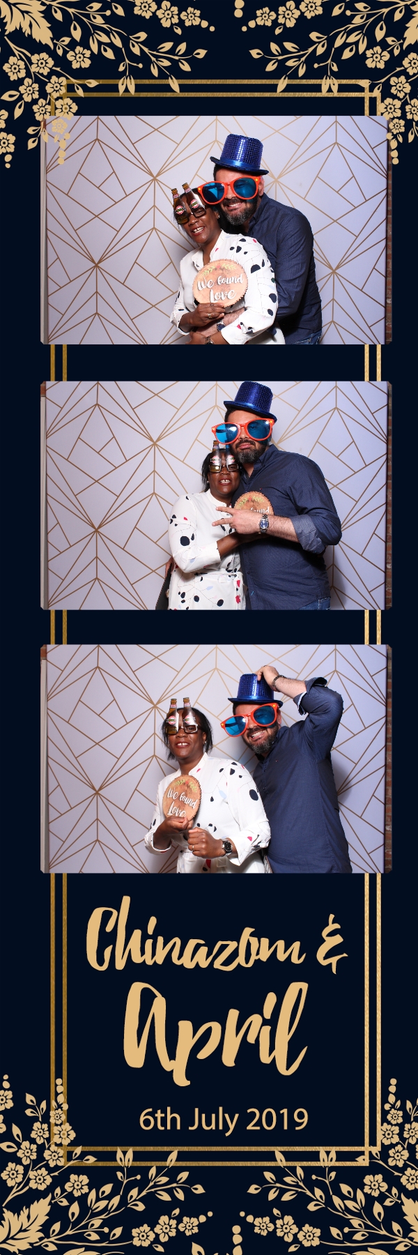 Chinazom & Aprils Wedding  | View more photos from the event at gallery.magicimages.uk/u/MagicImages/Chinazom-Aprils-Wedding