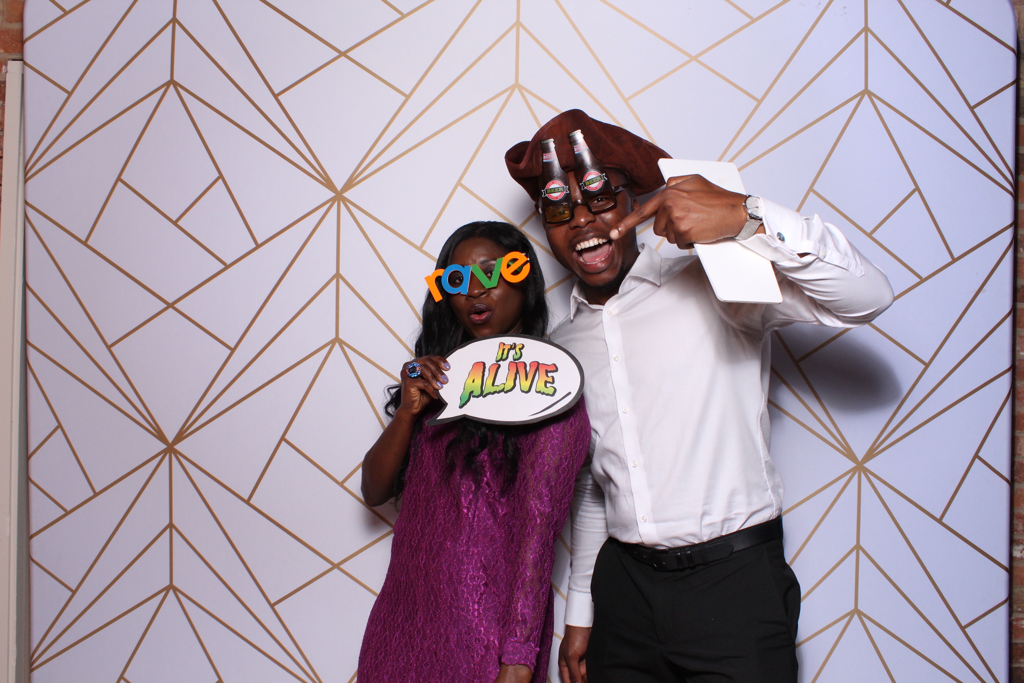 Chinazom & Aprils Wedding  | View more photos from the event at gallery.magicimages.uk/u/MagicImages/Chinazom-Aprils-Wedding