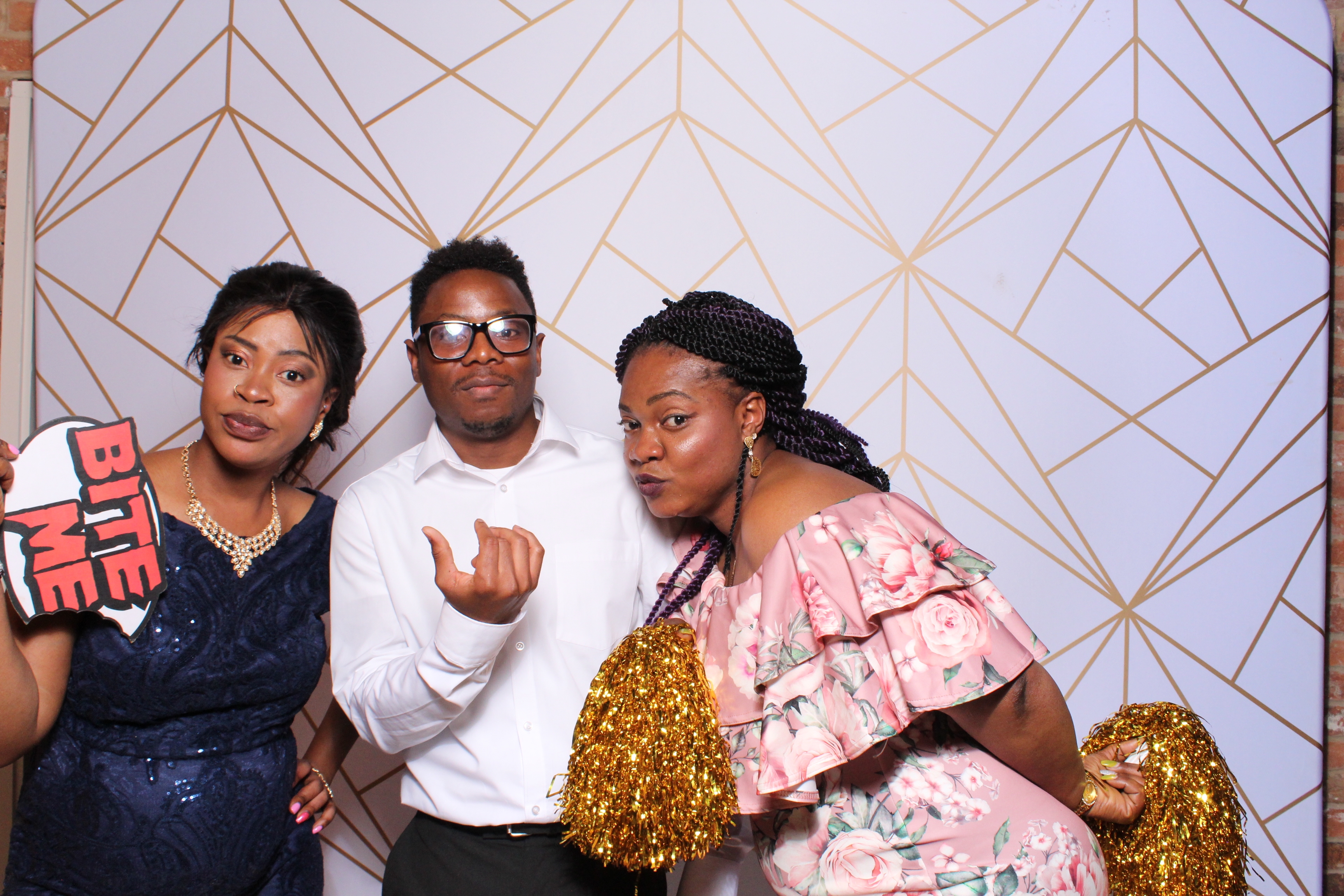 Chinazom & Aprils Wedding  | View more photos from the event at gallery.magicimages.uk/u/MagicImages/Chinazom-Aprils-Wedding