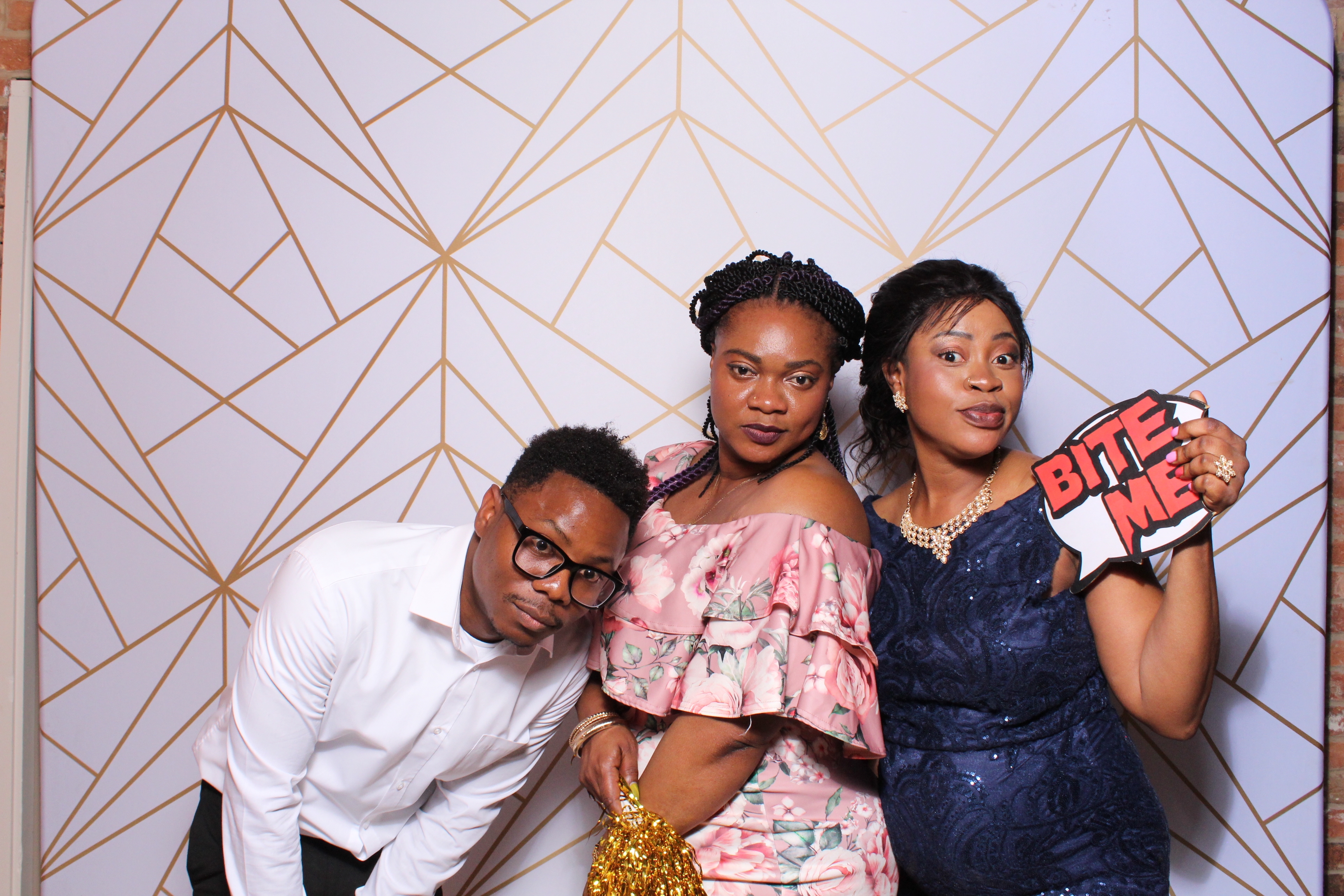 Chinazom & Aprils Wedding  | View more photos from the event at gallery.magicimages.uk/u/MagicImages/Chinazom-Aprils-Wedding