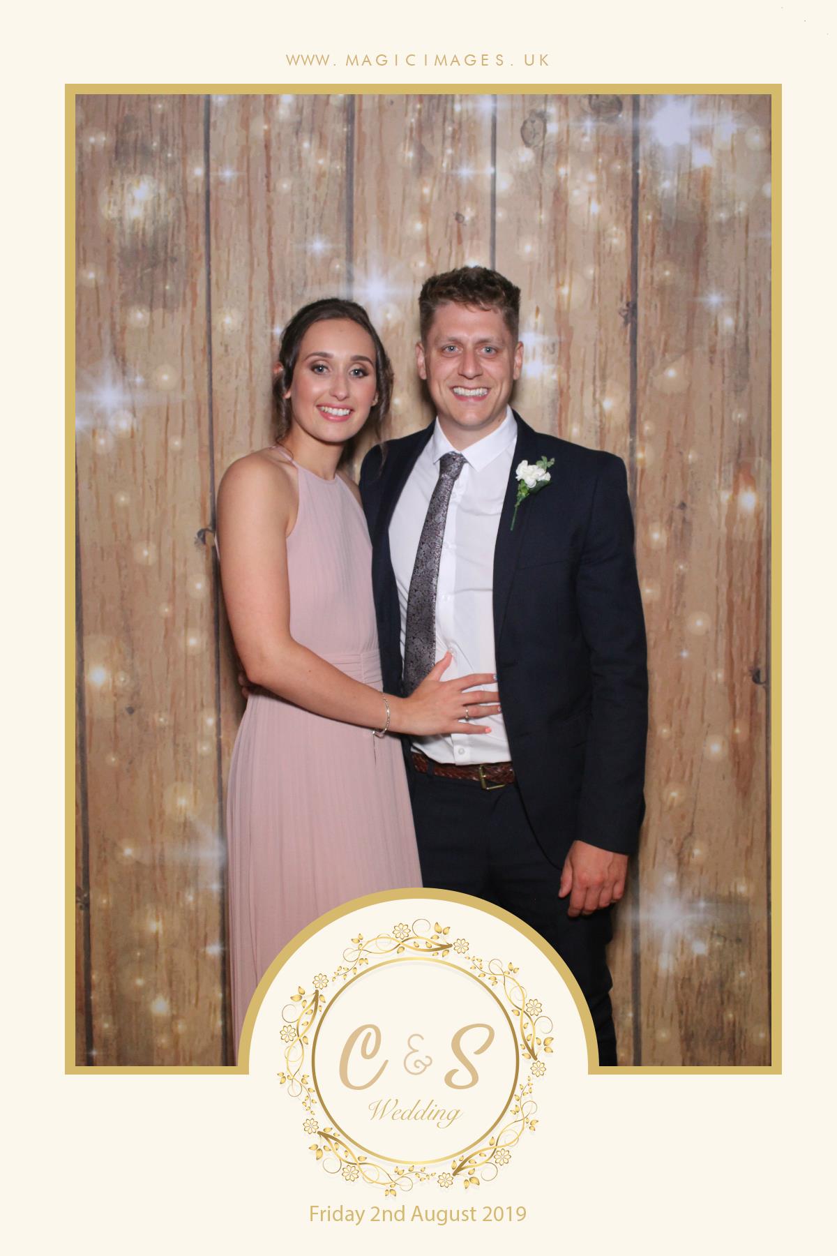 Clare & Sam's Wedding  | View more photos from the event at gallery.magicimages.uk/u/MagicImages/Clare-Sams-Wedding