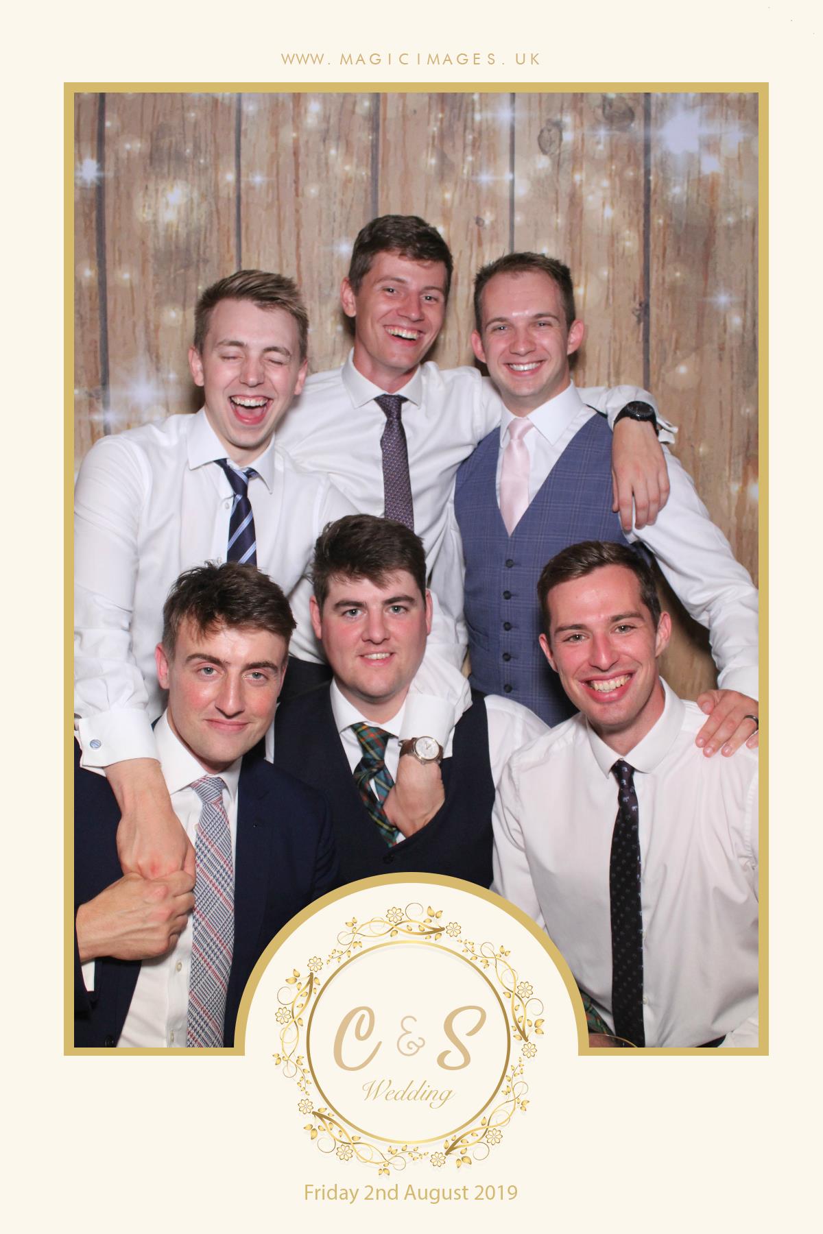 Clare & Sam's Wedding  | View more photos from the event at gallery.magicimages.uk/u/MagicImages/Clare-Sams-Wedding