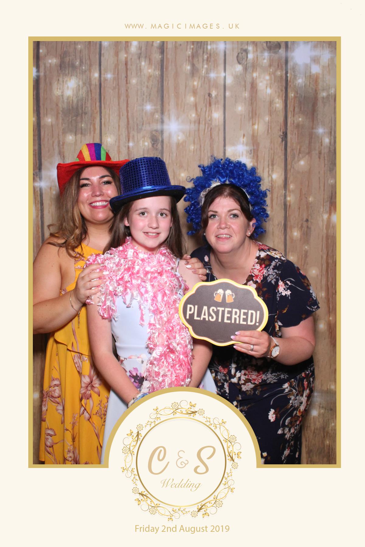 Clare & Sam's Wedding  | View more photos from the event at gallery.magicimages.uk/u/MagicImages/Clare-Sams-Wedding