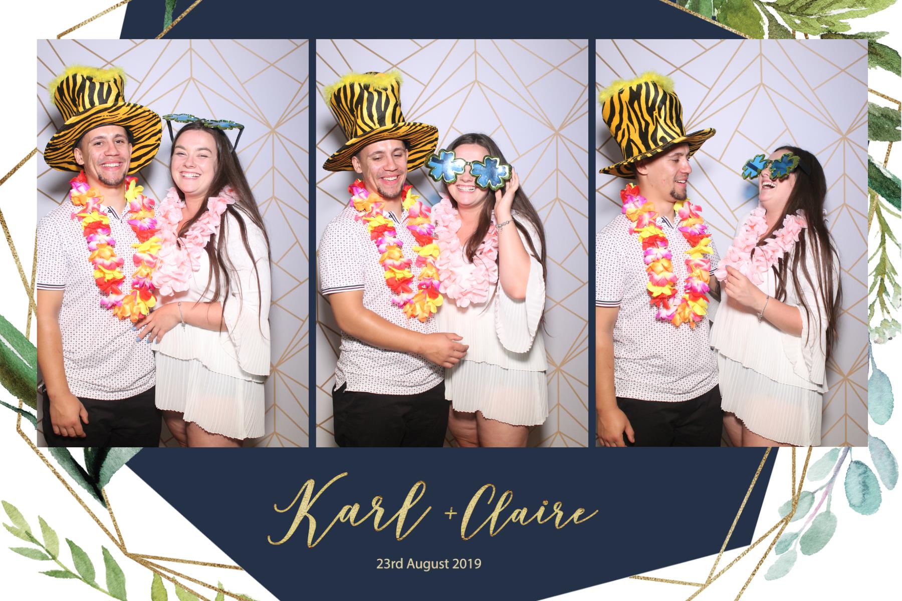 Karl & Claire's Wedding  | View more photos from the event at gallery.magicimages.uk/u/MagicImages/Karl-Claires-Wedding