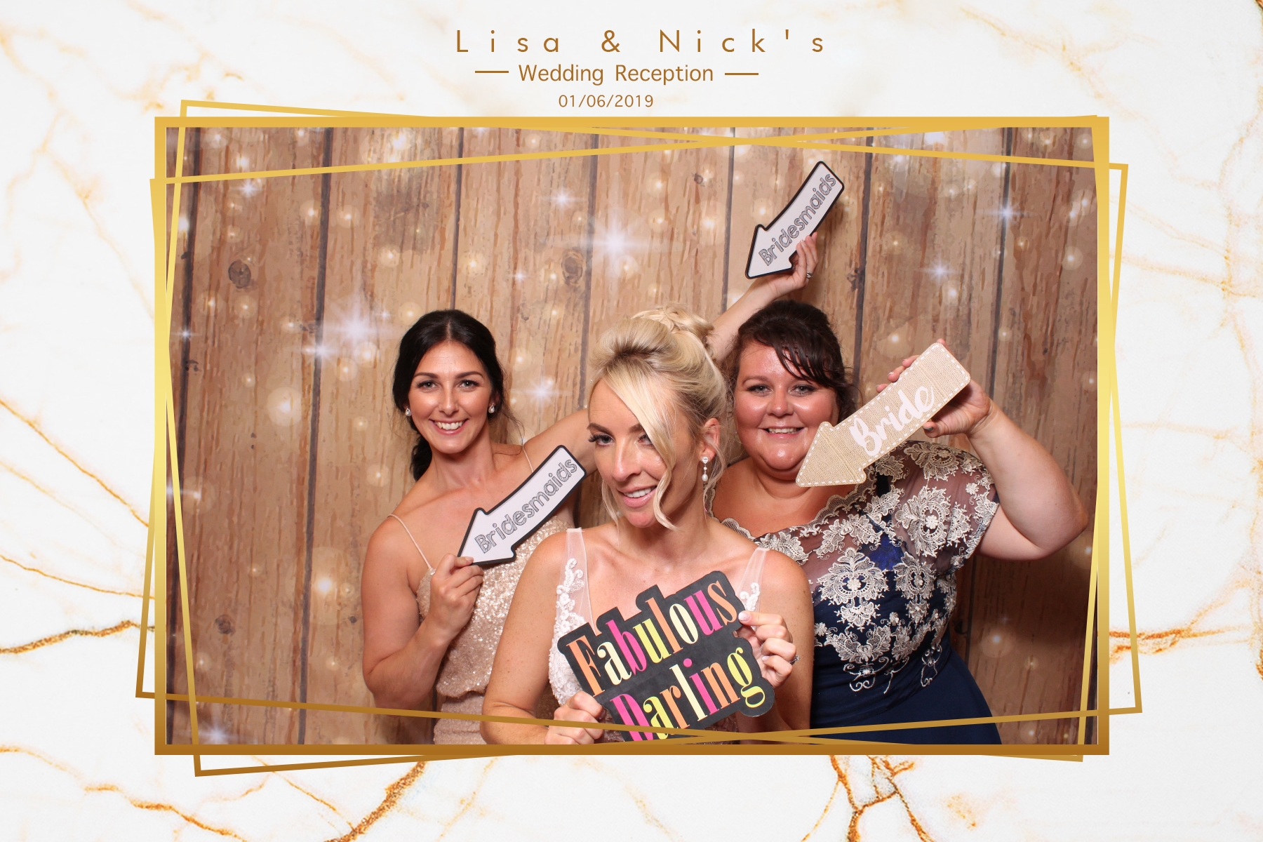 Lisa & Nick's Wedding  | View more photos from the event at gallery.magicimages.uk/u/MagicImages/Lisa-Nicks-Wedding