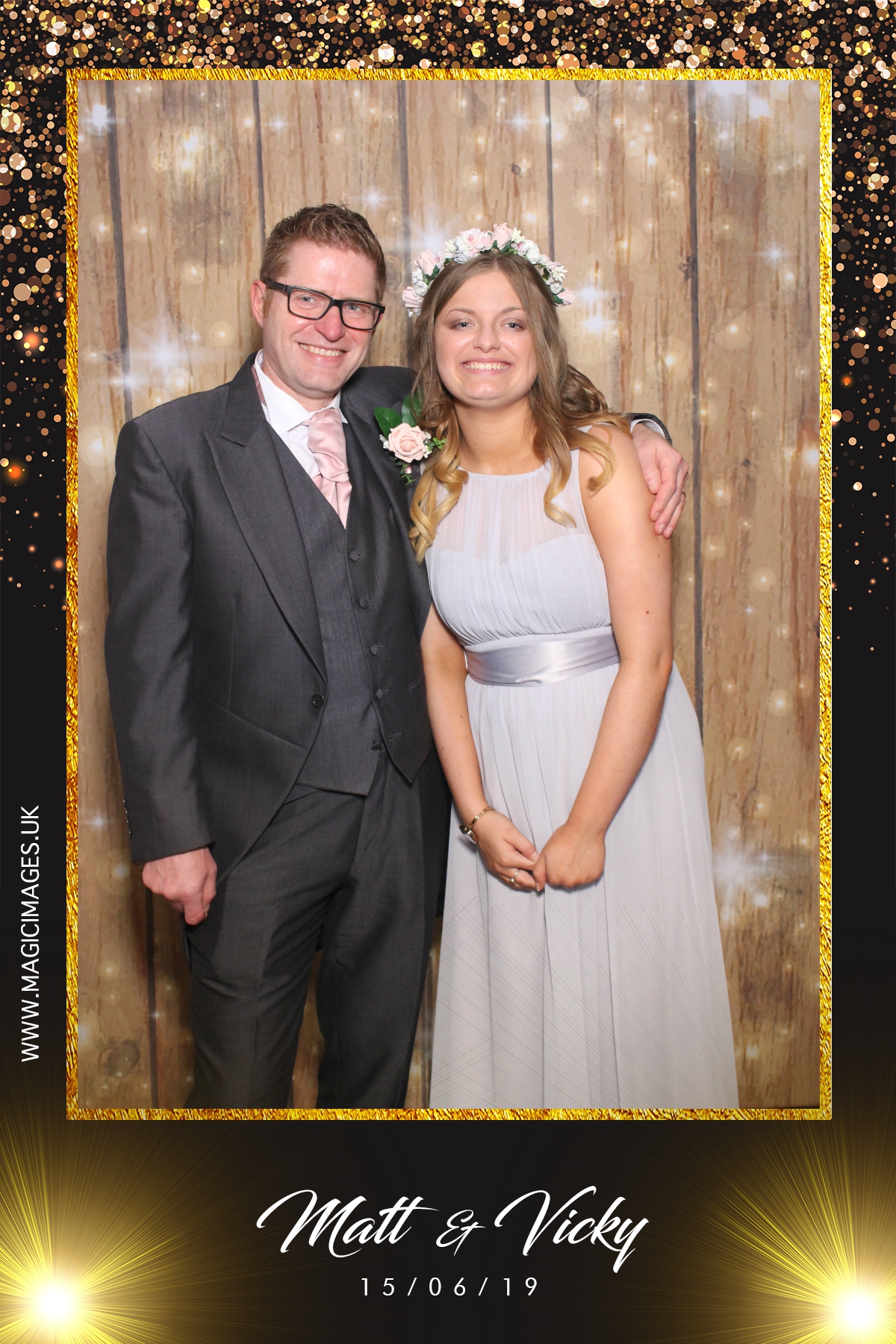 Matt & Vicky's Wedding  | View more photos from the event at gallery.magicimages.uk/u/MagicImages/Matt-Vickys-Wedding