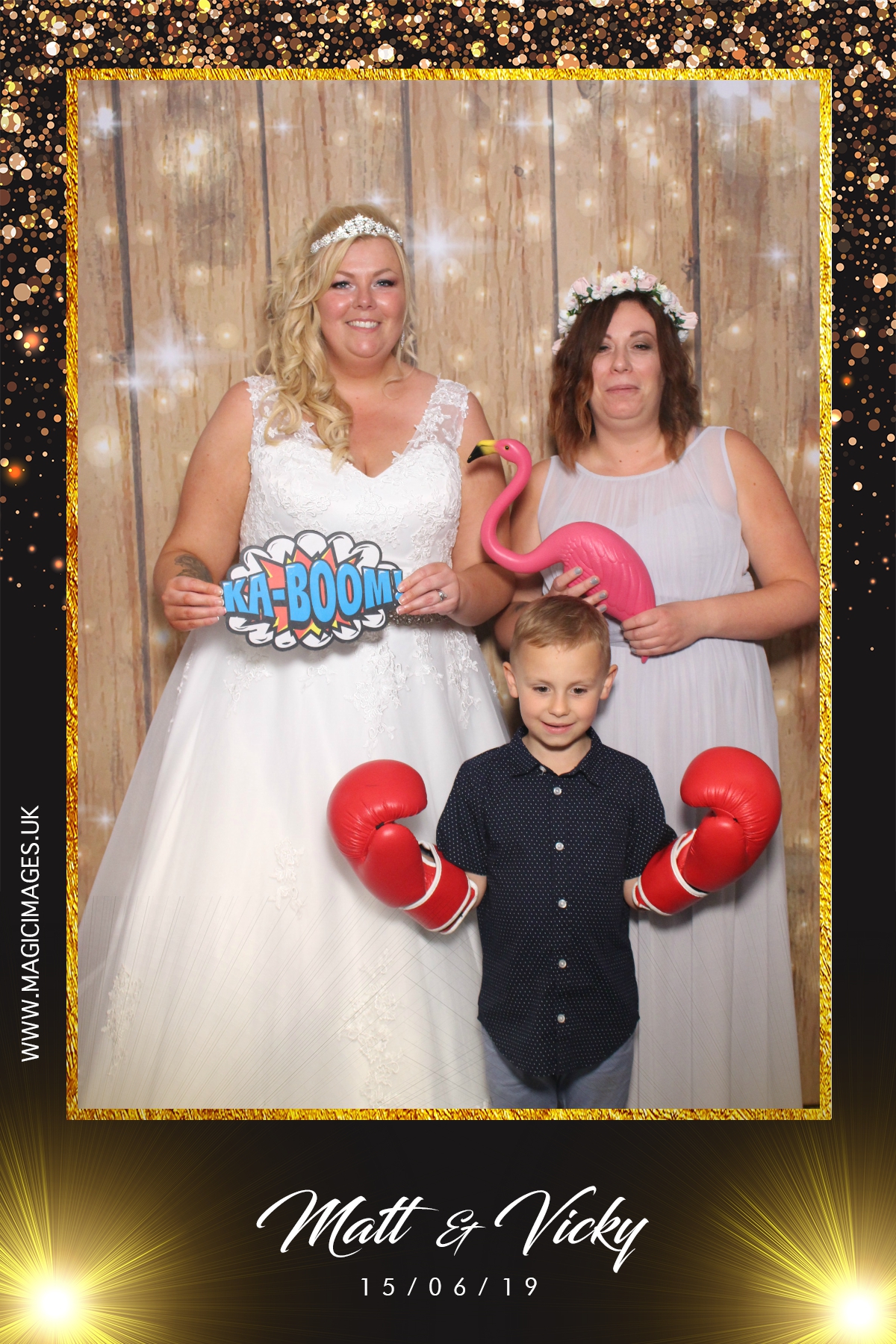 Matt & Vicky's Wedding  | View more photos from the event at gallery.magicimages.uk/u/MagicImages/Matt-Vickys-Wedding