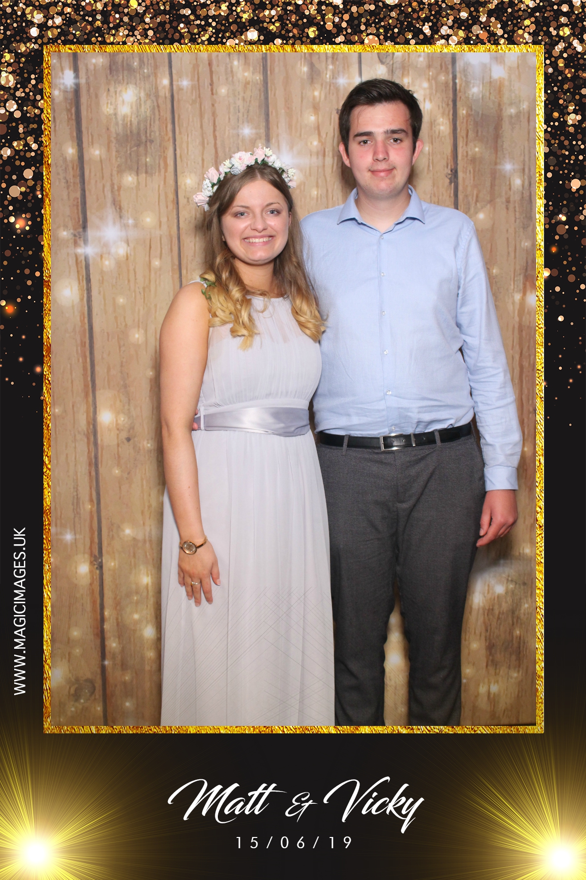 Matt & Vicky's Wedding  | View more photos from the event at gallery.magicimages.uk/u/MagicImages/Matt-Vickys-Wedding