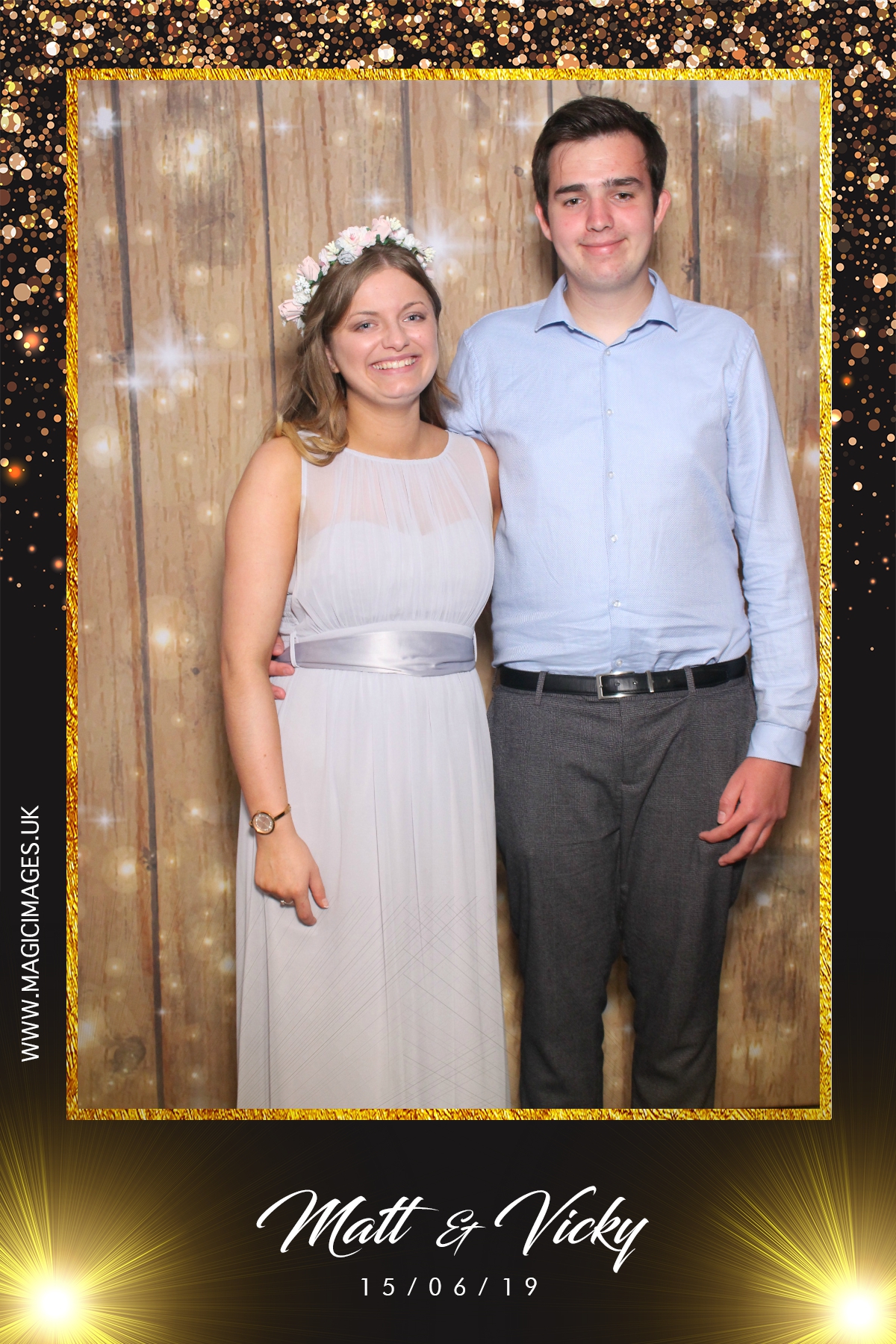 Matt & Vicky's Wedding  | View more photos from the event at gallery.magicimages.uk/u/MagicImages/Matt-Vickys-Wedding