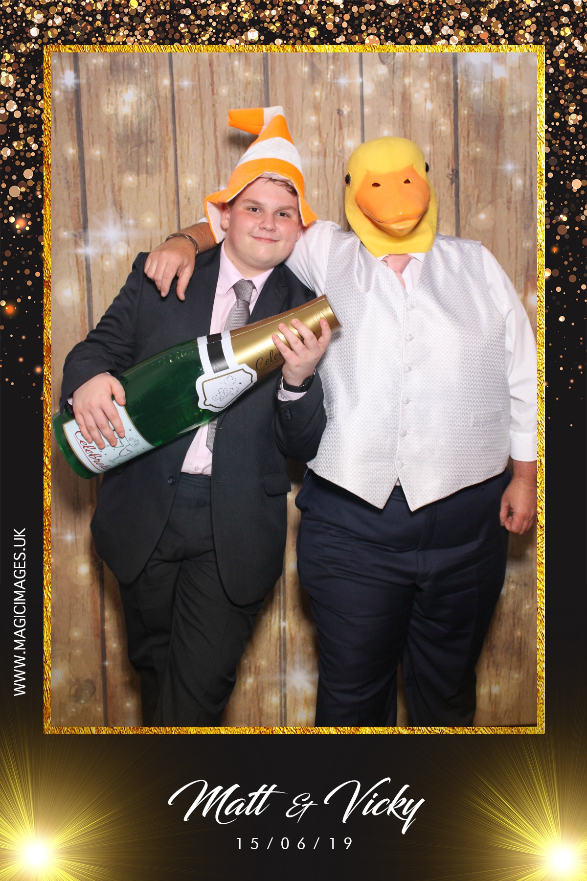 Matt & Vicky's Wedding  | View more photos from the event at gallery.magicimages.uk/u/MagicImages/Matt-Vickys-Wedding
