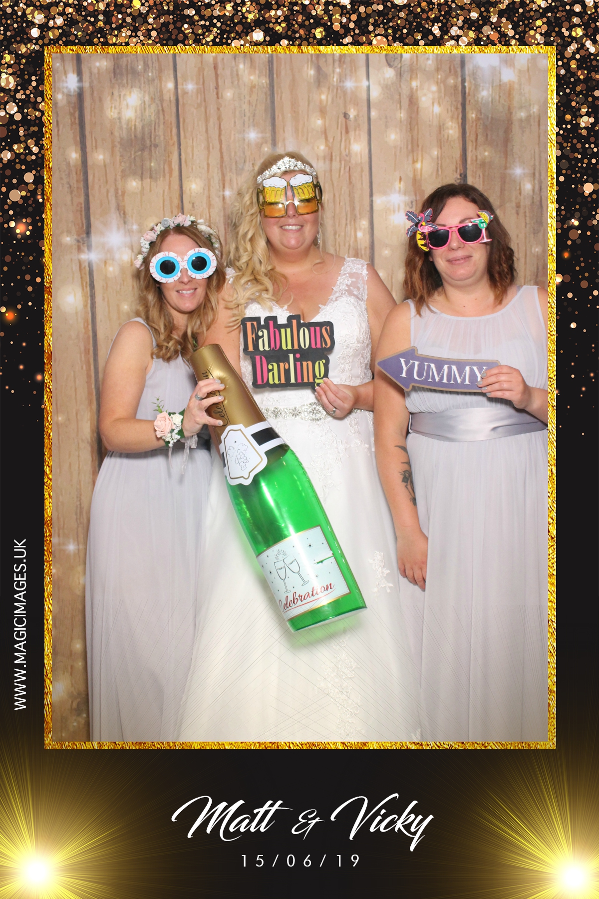 Matt & Vicky's Wedding  | View more photos from the event at gallery.magicimages.uk/u/MagicImages/Matt-Vickys-Wedding