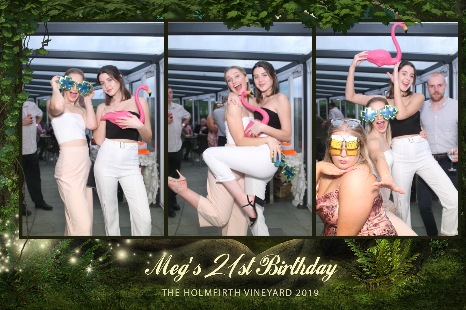 Meg's 21st birthday party  | View more photos from the event at gallery.magicimages.uk/u/MagicImages/Megs-21st-birthday-party