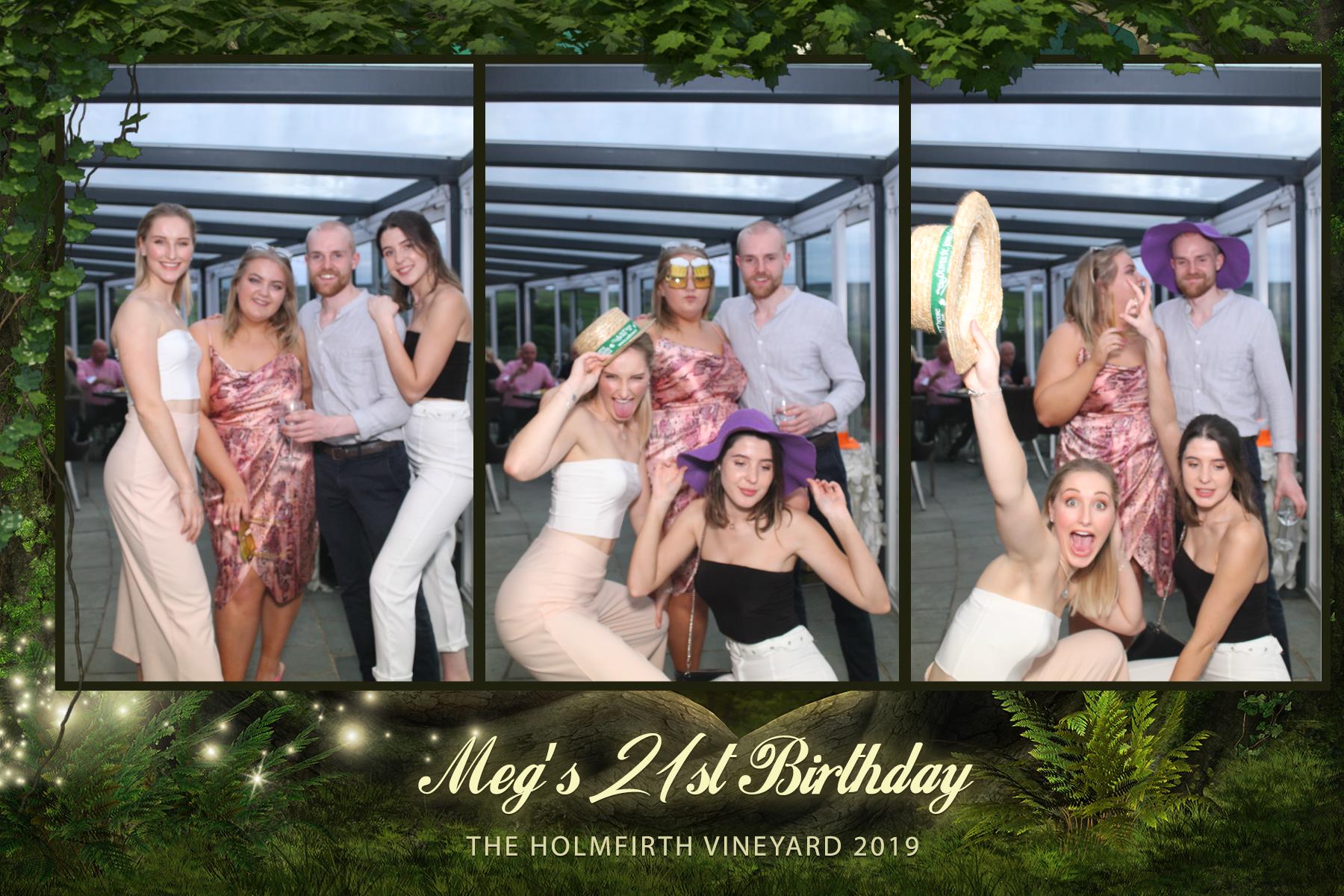 Meg's 21st birthday party  | View more photos from the event at gallery.magicimages.uk/u/MagicImages/Megs-21st-birthday-party