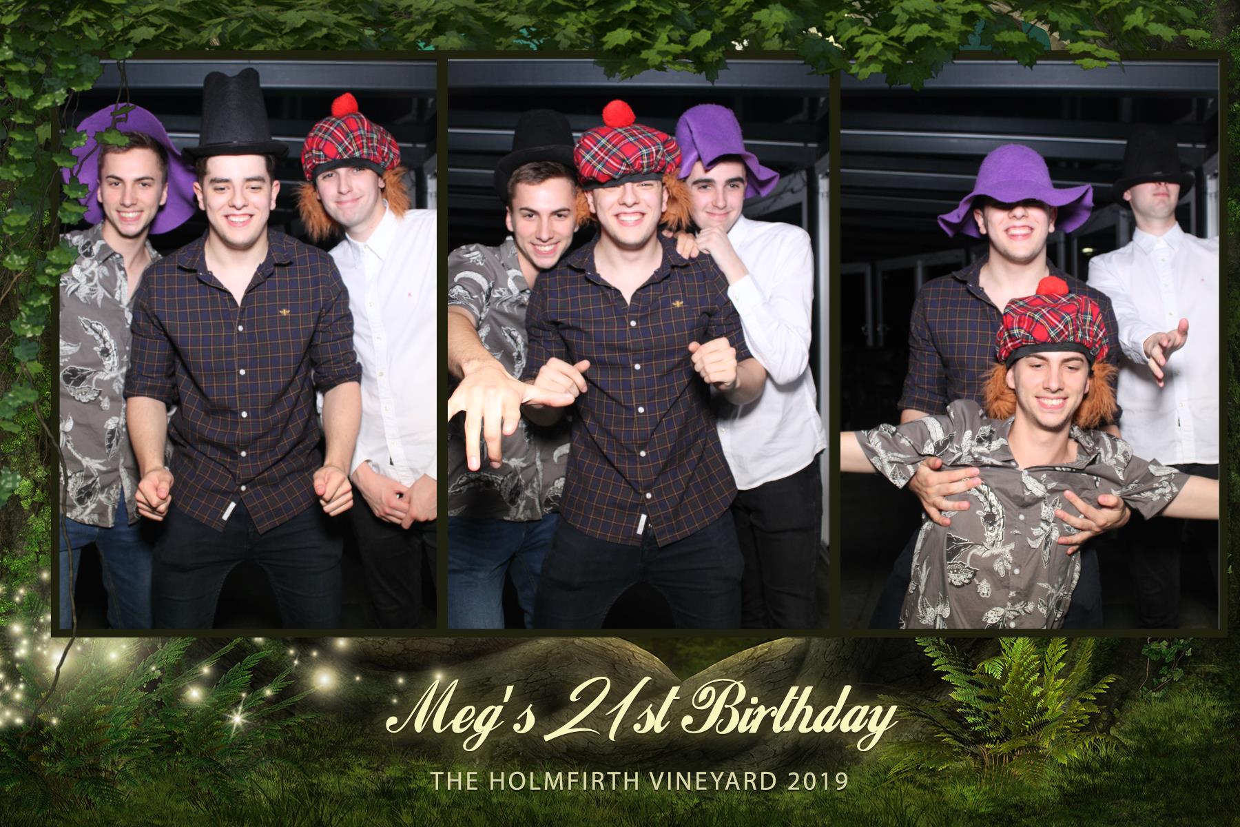 Meg's 21st birthday party  | View more photos from the event at gallery.magicimages.uk/u/MagicImages/Megs-21st-birthday-party