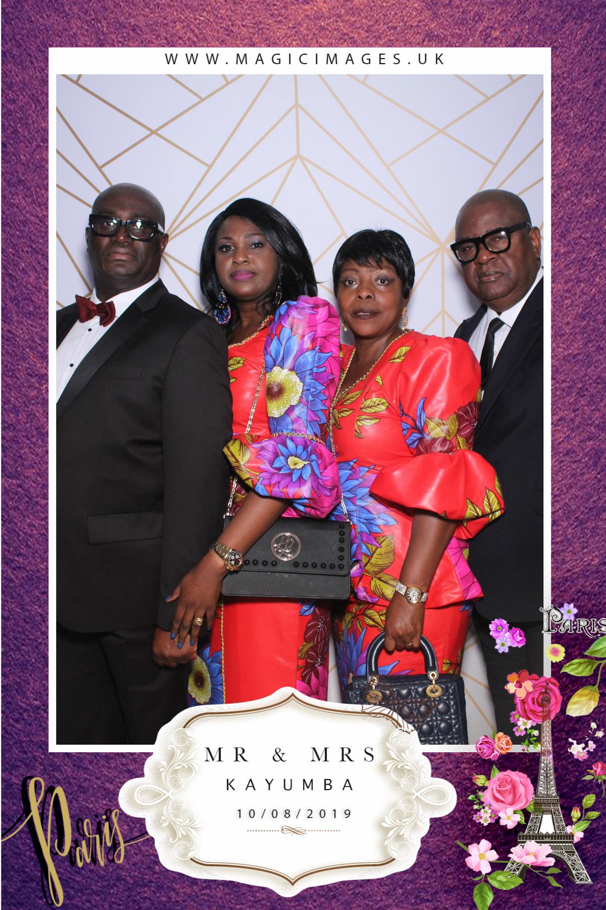 Mr & Mrs Kayumba  | View more photos from the event at gallery.magicimages.uk/u/MagicImages/Mr-Mrs-Kayumba